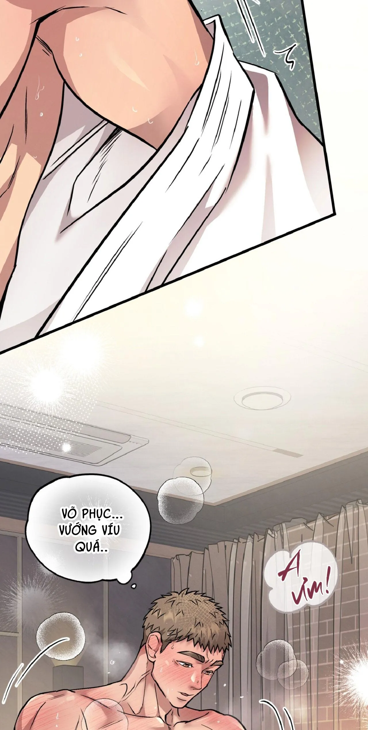 HONEY BEAR Chapter 66 Trang 51