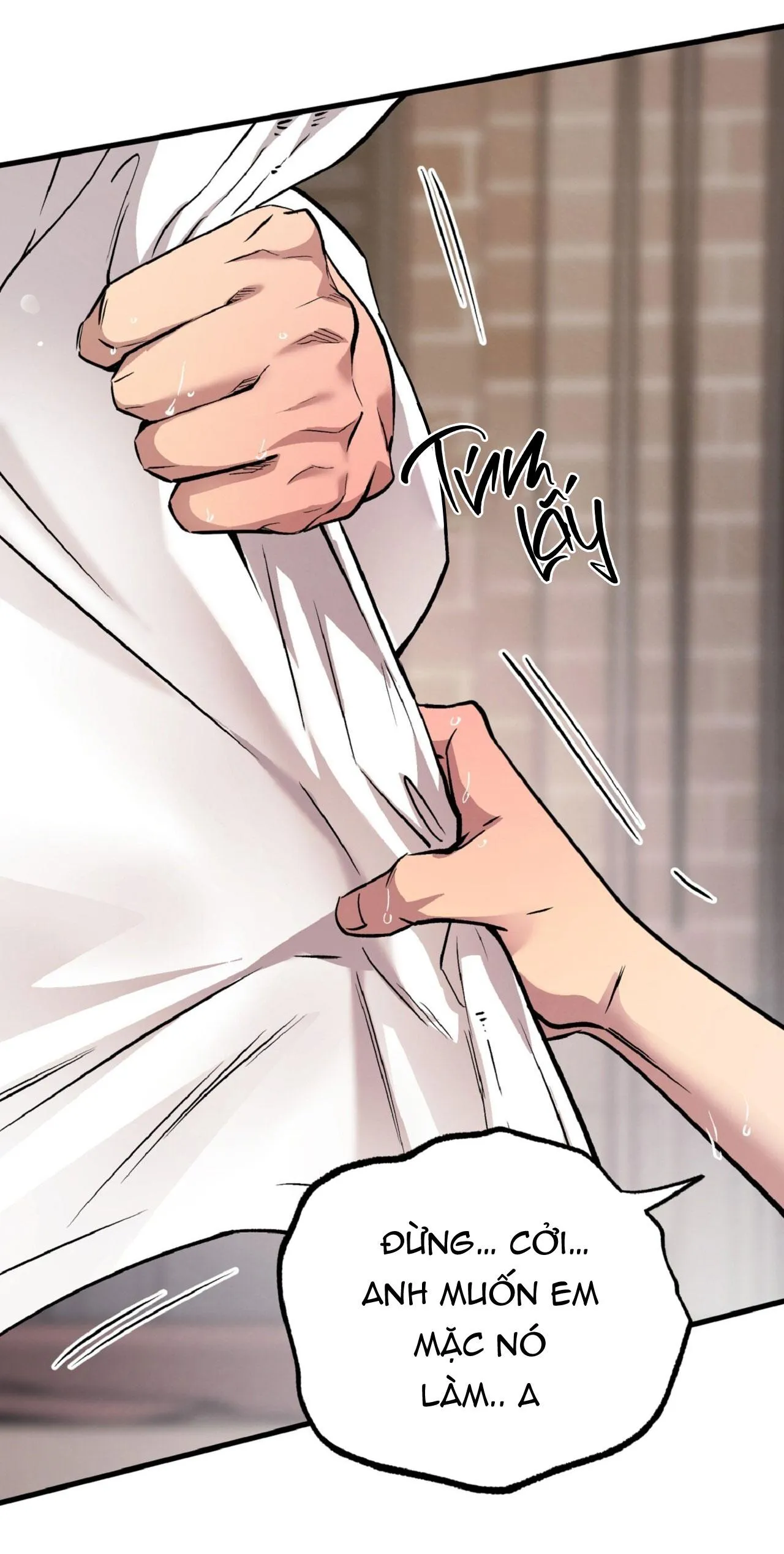 HONEY BEAR Chapter 66 Trang 53