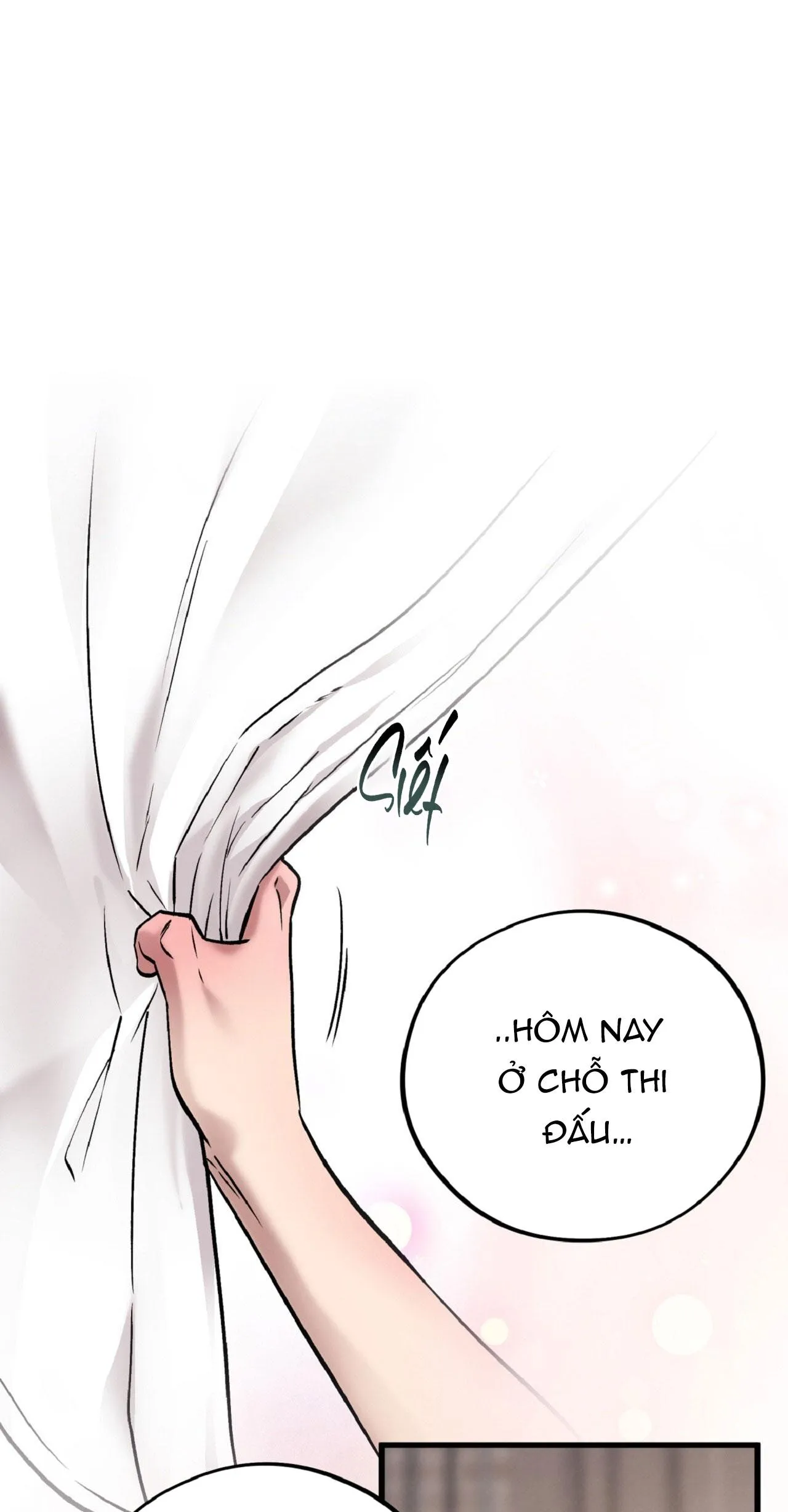 HONEY BEAR Chapter 66 Trang 57