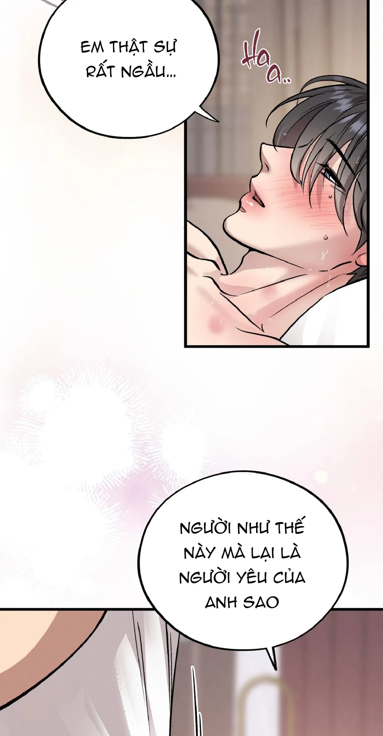 HONEY BEAR Chapter 66 Trang 58