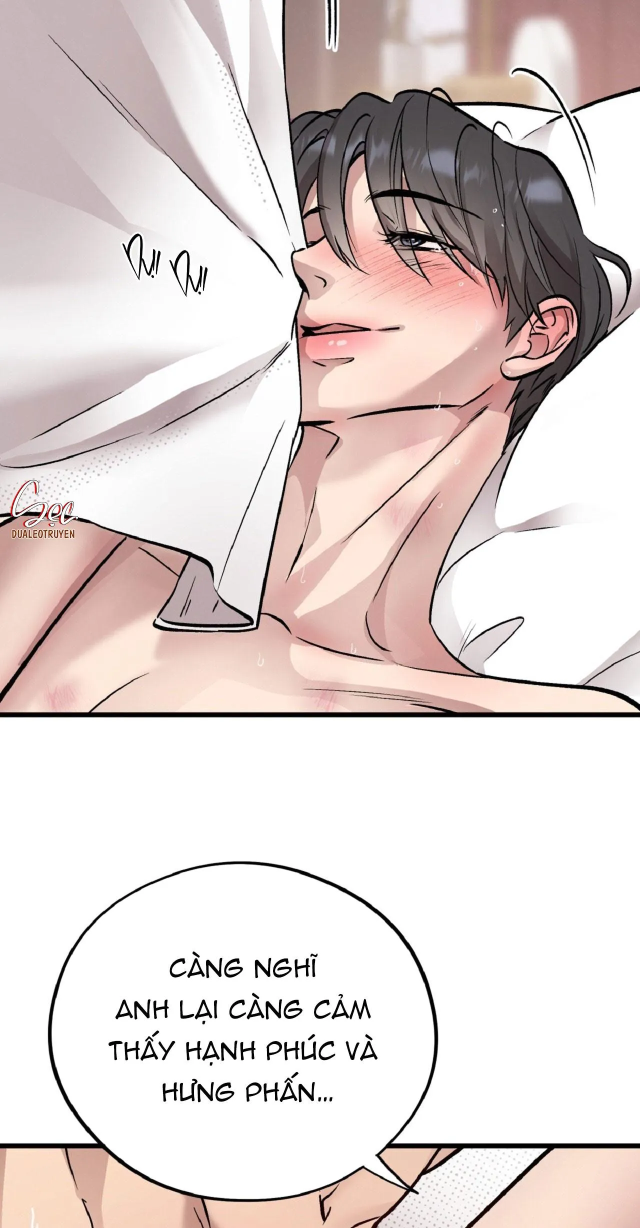 HONEY BEAR Chapter 66 Trang 59