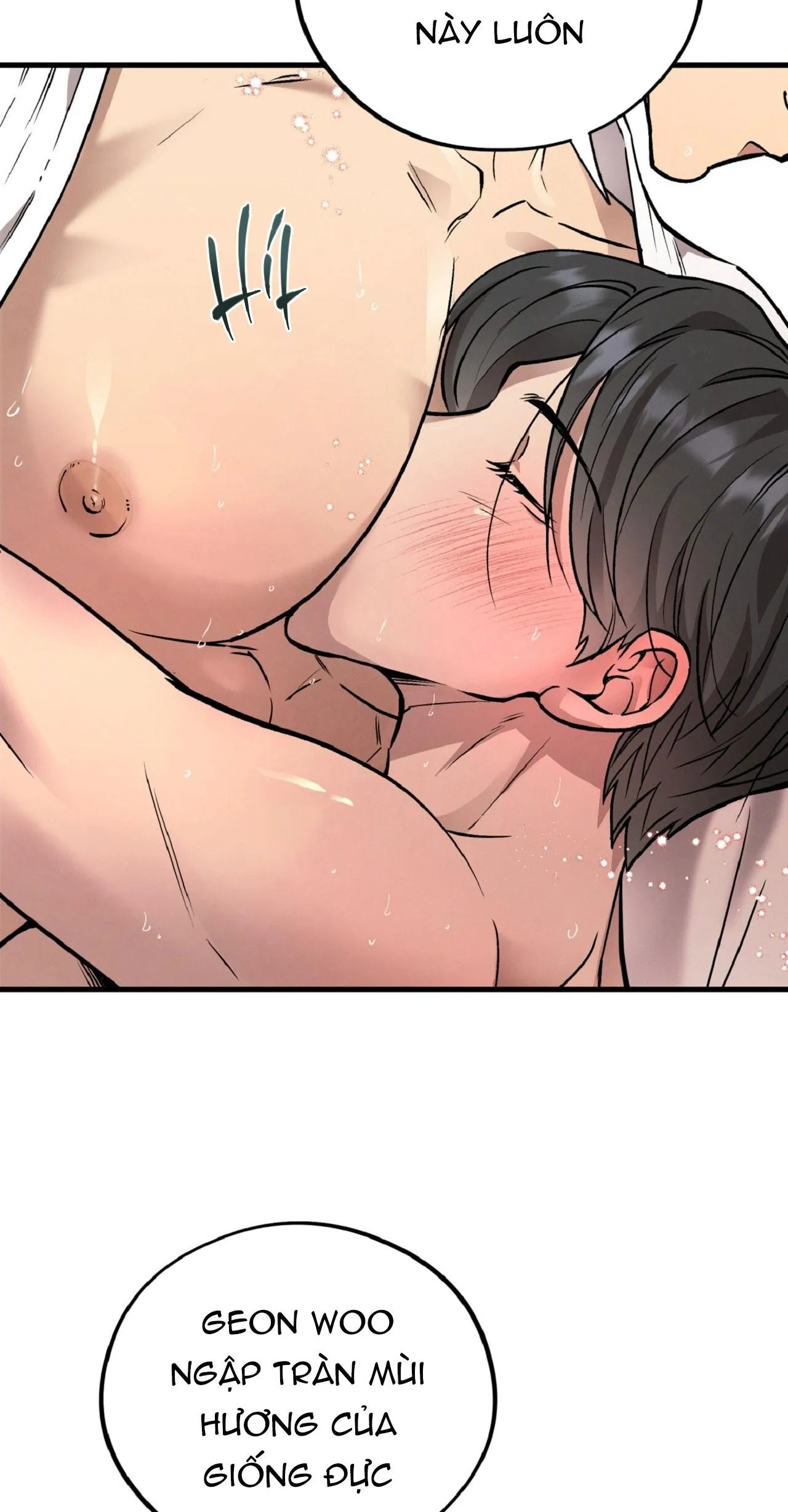 HONEY BEAR Chapter 66 Trang 64