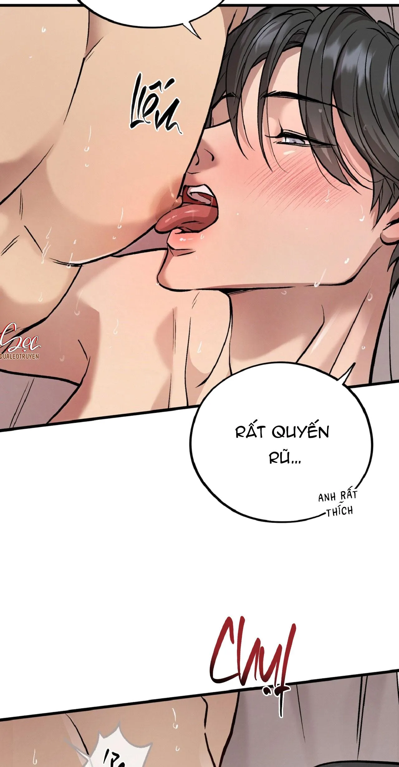 HONEY BEAR Chapter 66 Trang 65