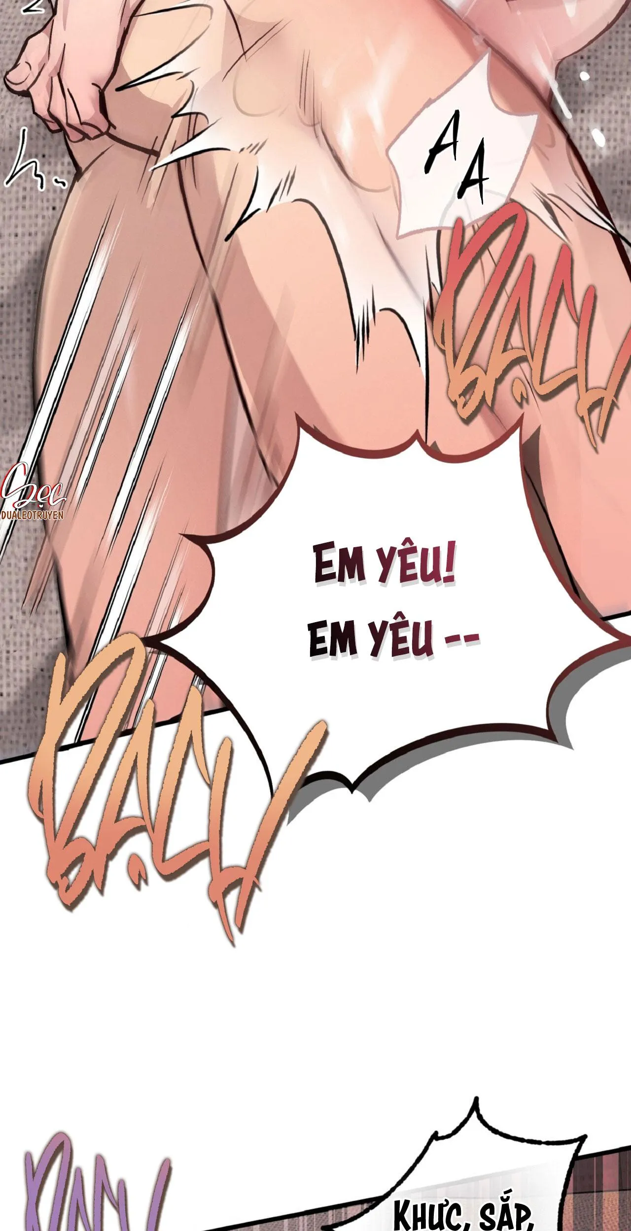 HONEY BEAR Chapter 67 Trang 7