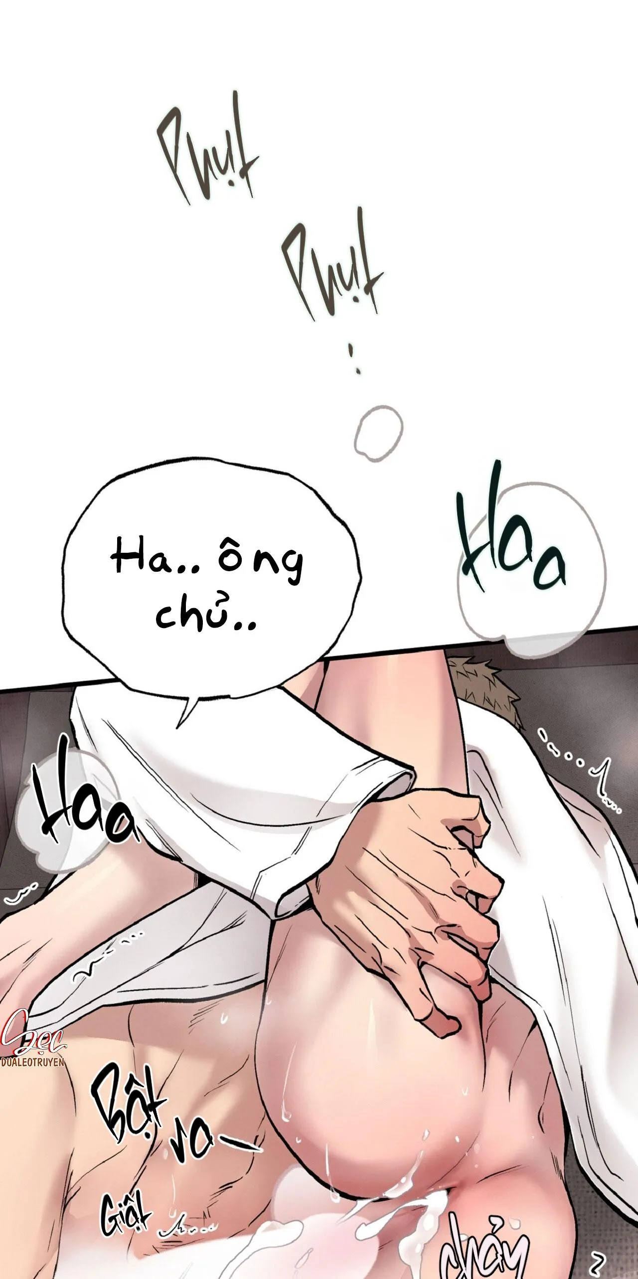 HONEY BEAR Chapter 67 Trang 13