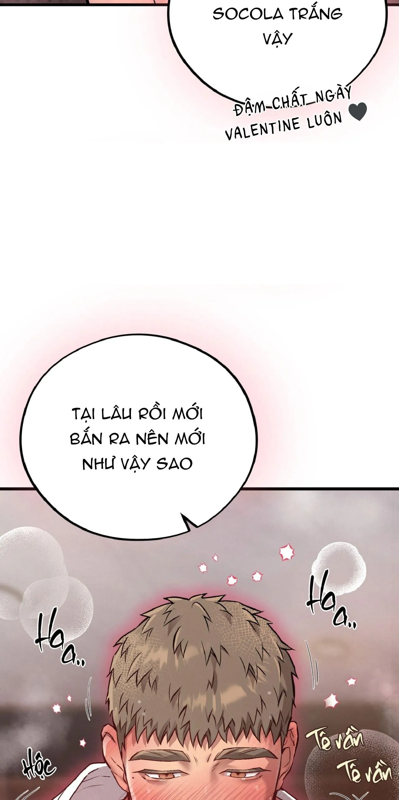 HONEY BEAR Chapter 67 Trang 22