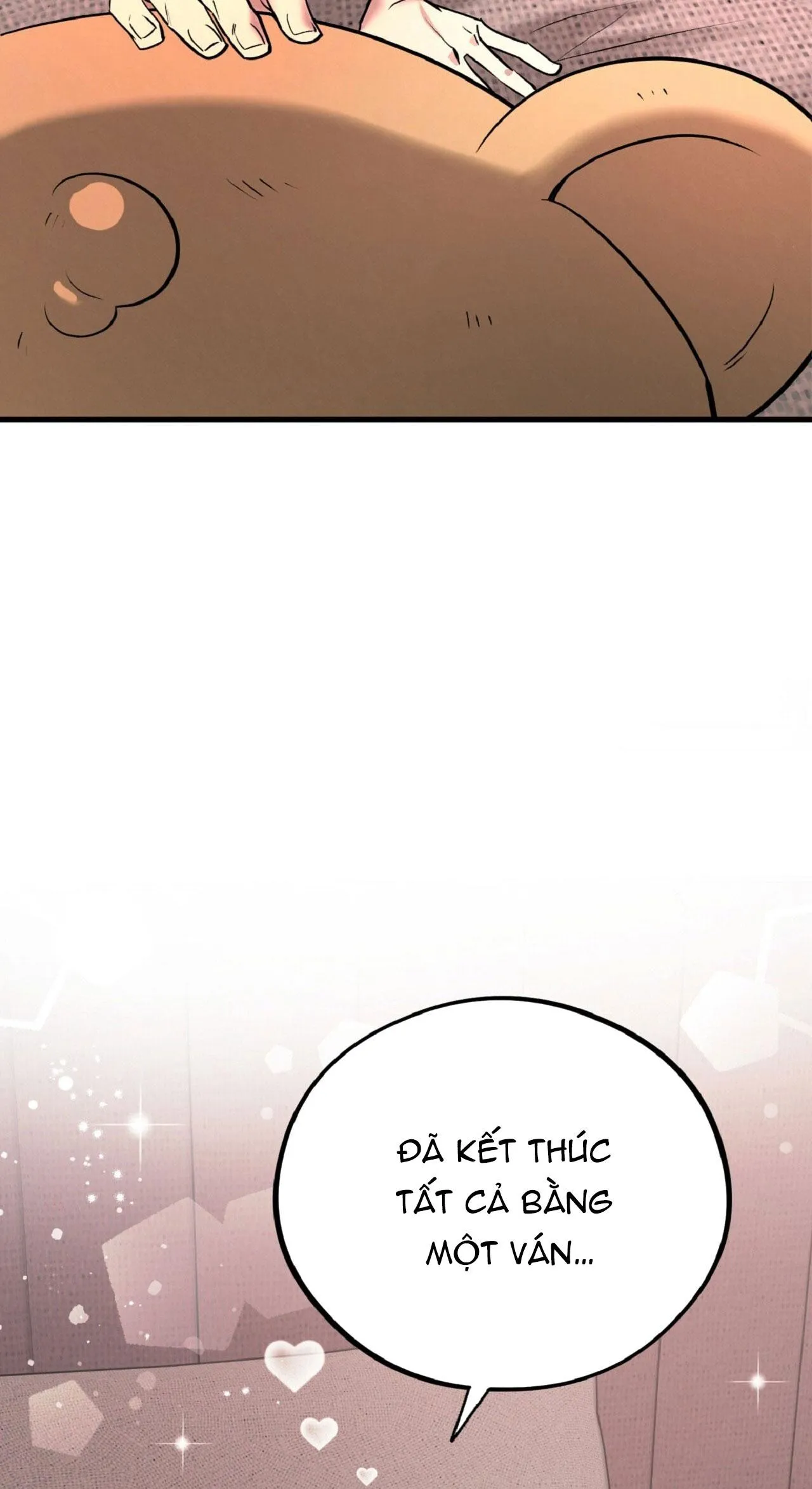 HONEY BEAR Chapter 67 Trang 26