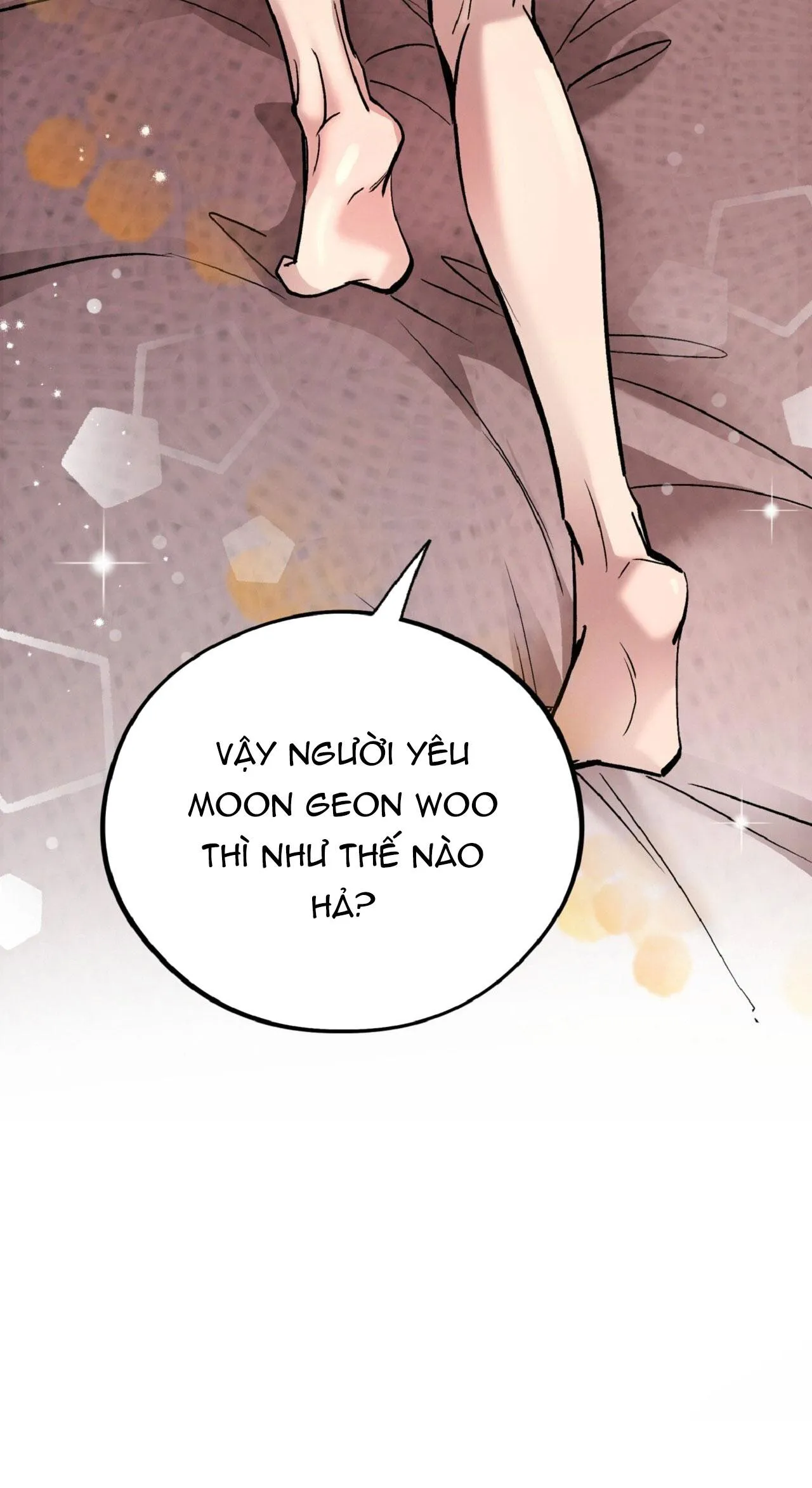 HONEY BEAR Chapter 67 Trang 28