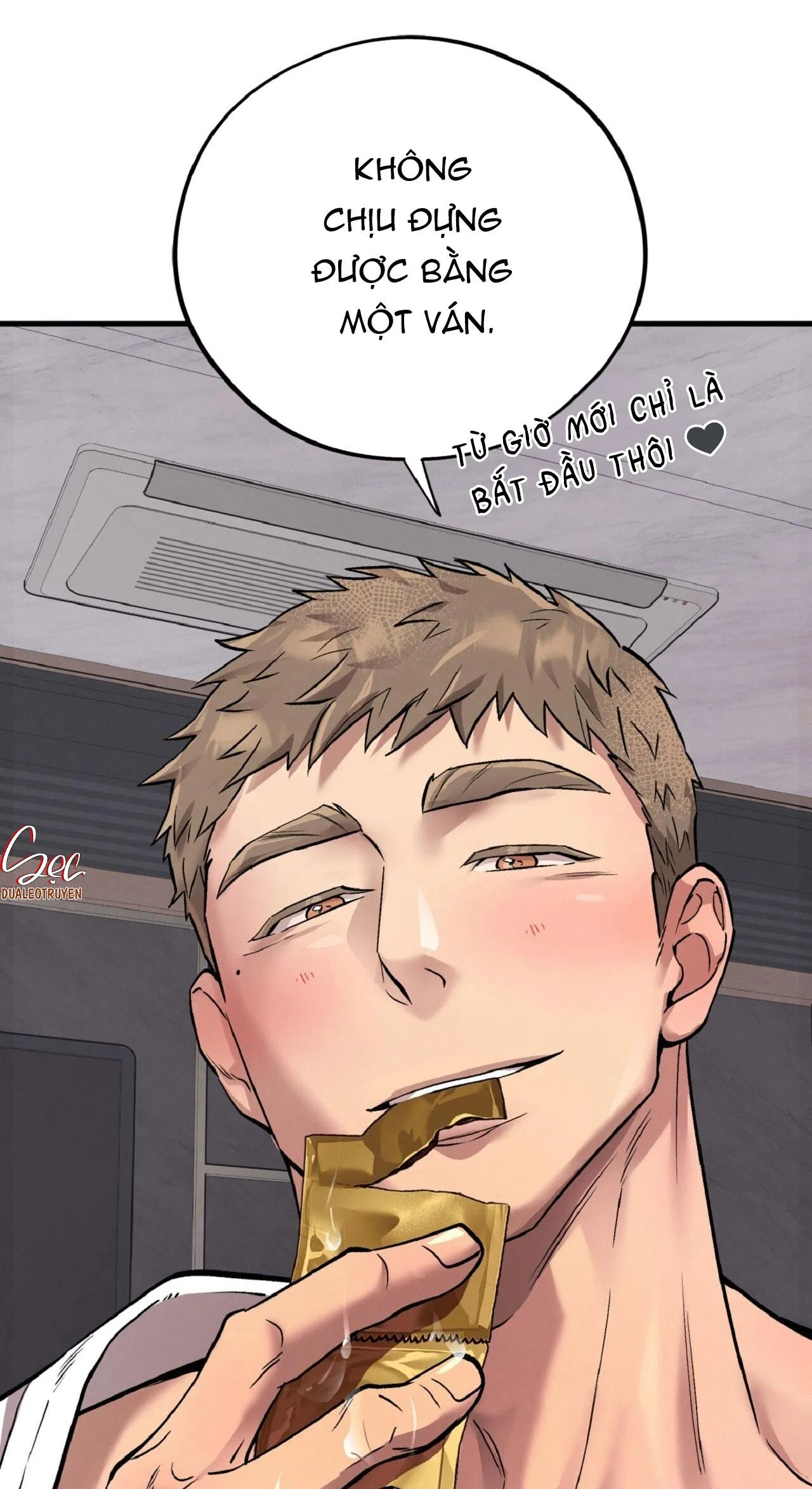 HONEY BEAR Chapter 67 Trang 30