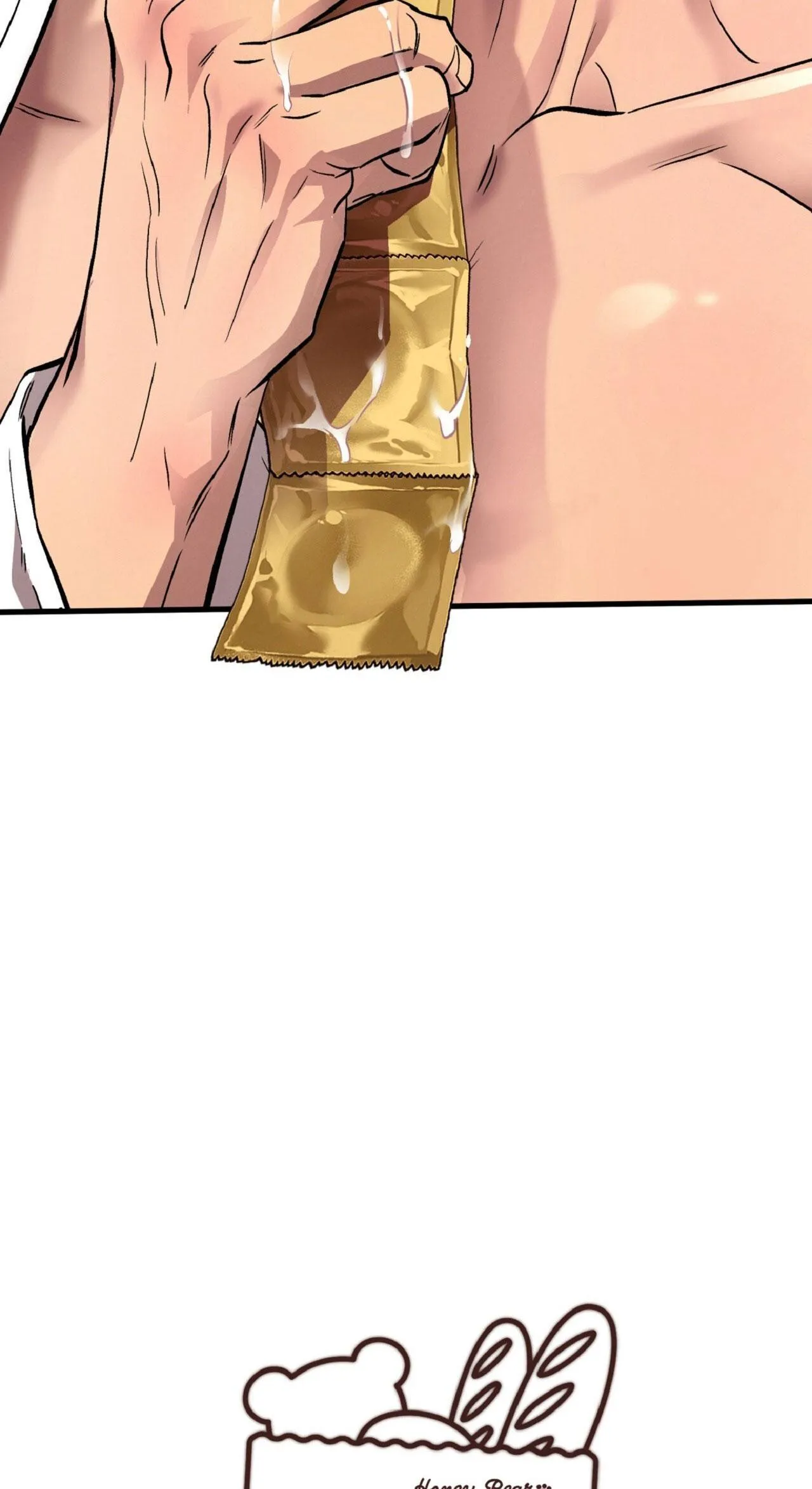 HONEY BEAR Chapter 67 Trang 31