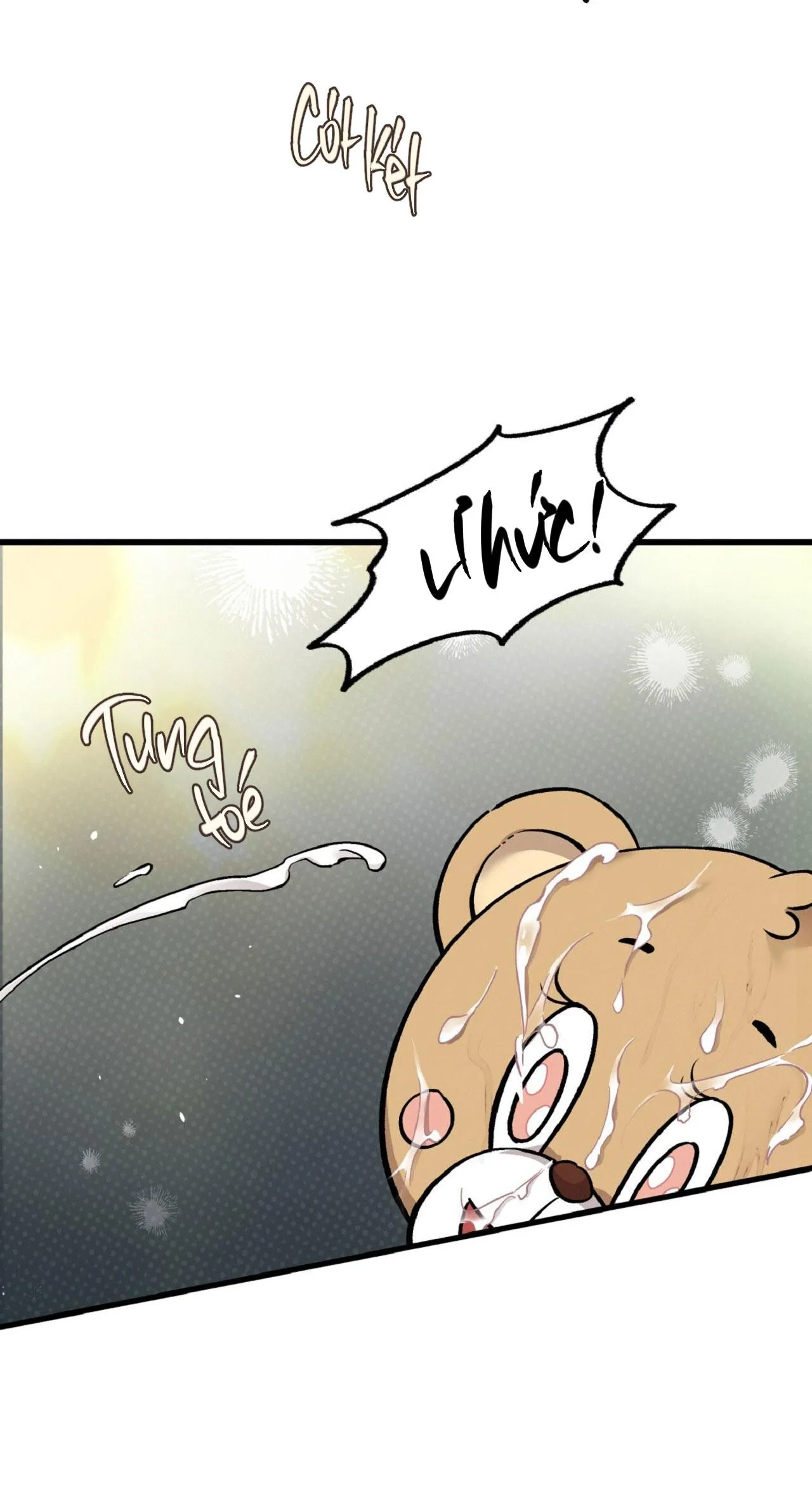 HONEY BEAR Chapter 67 Trang 34