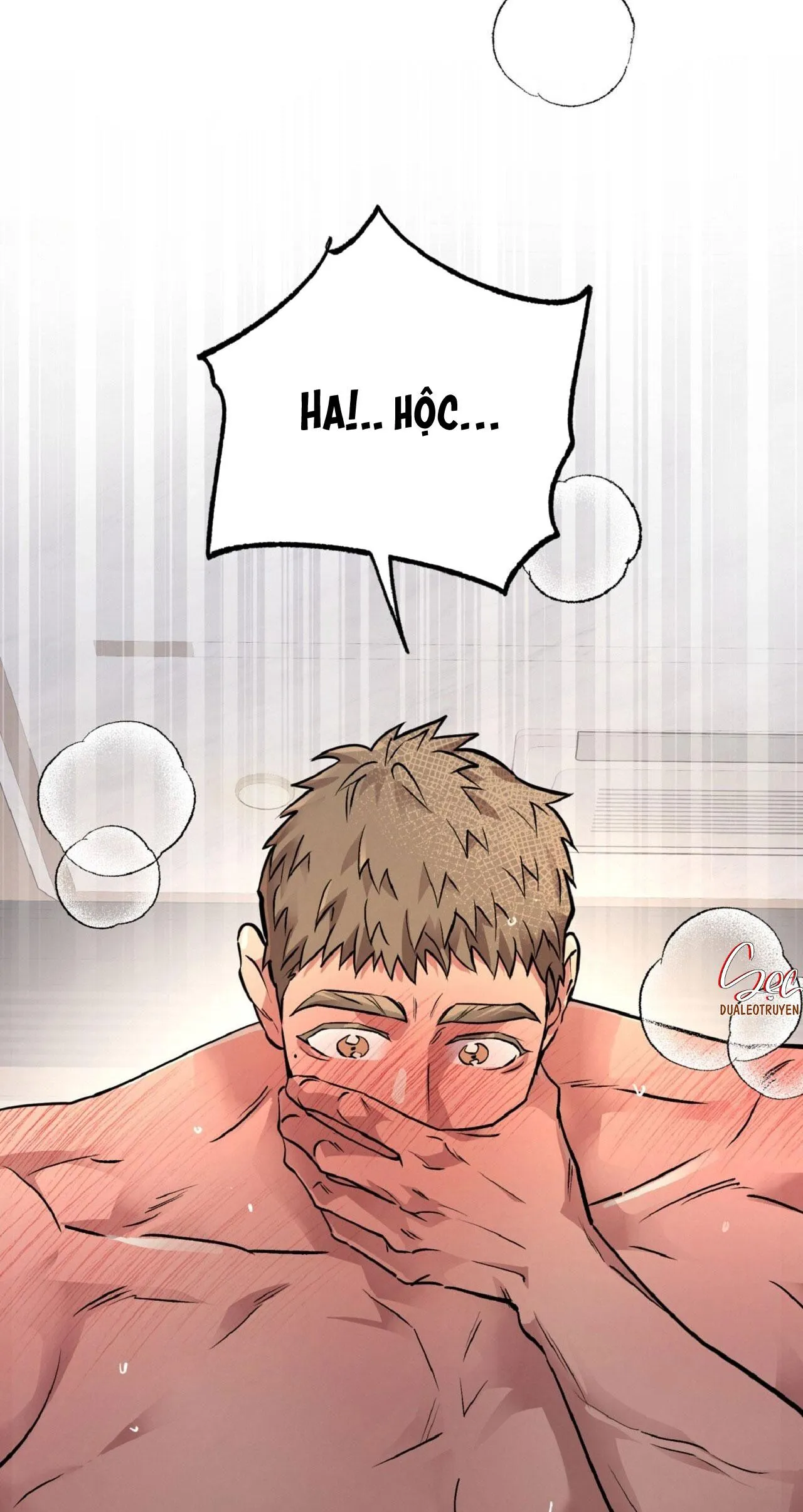 HONEY BEAR Chapter 67 Trang 41