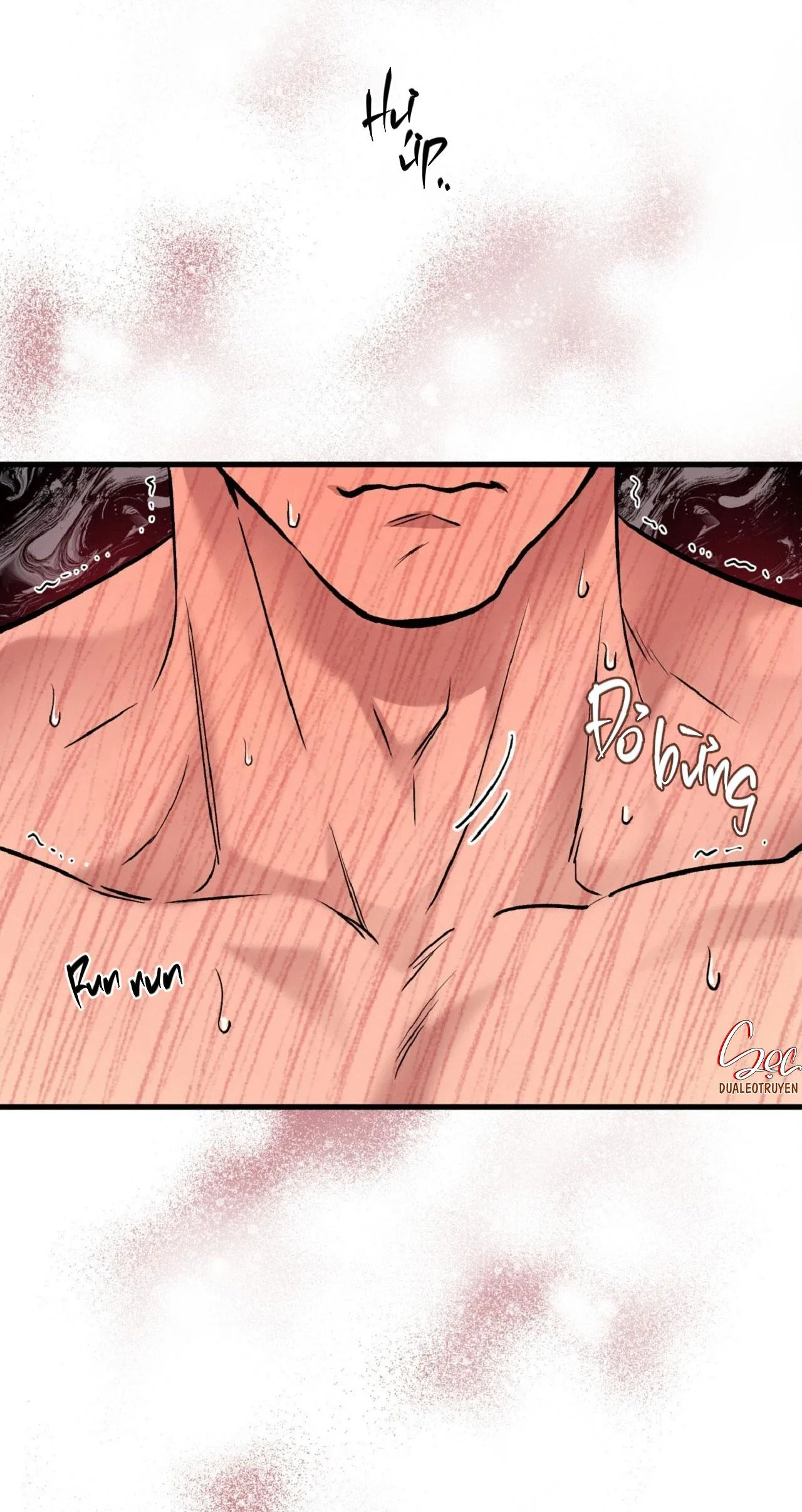 HONEY BEAR Chapter 67 Trang 44