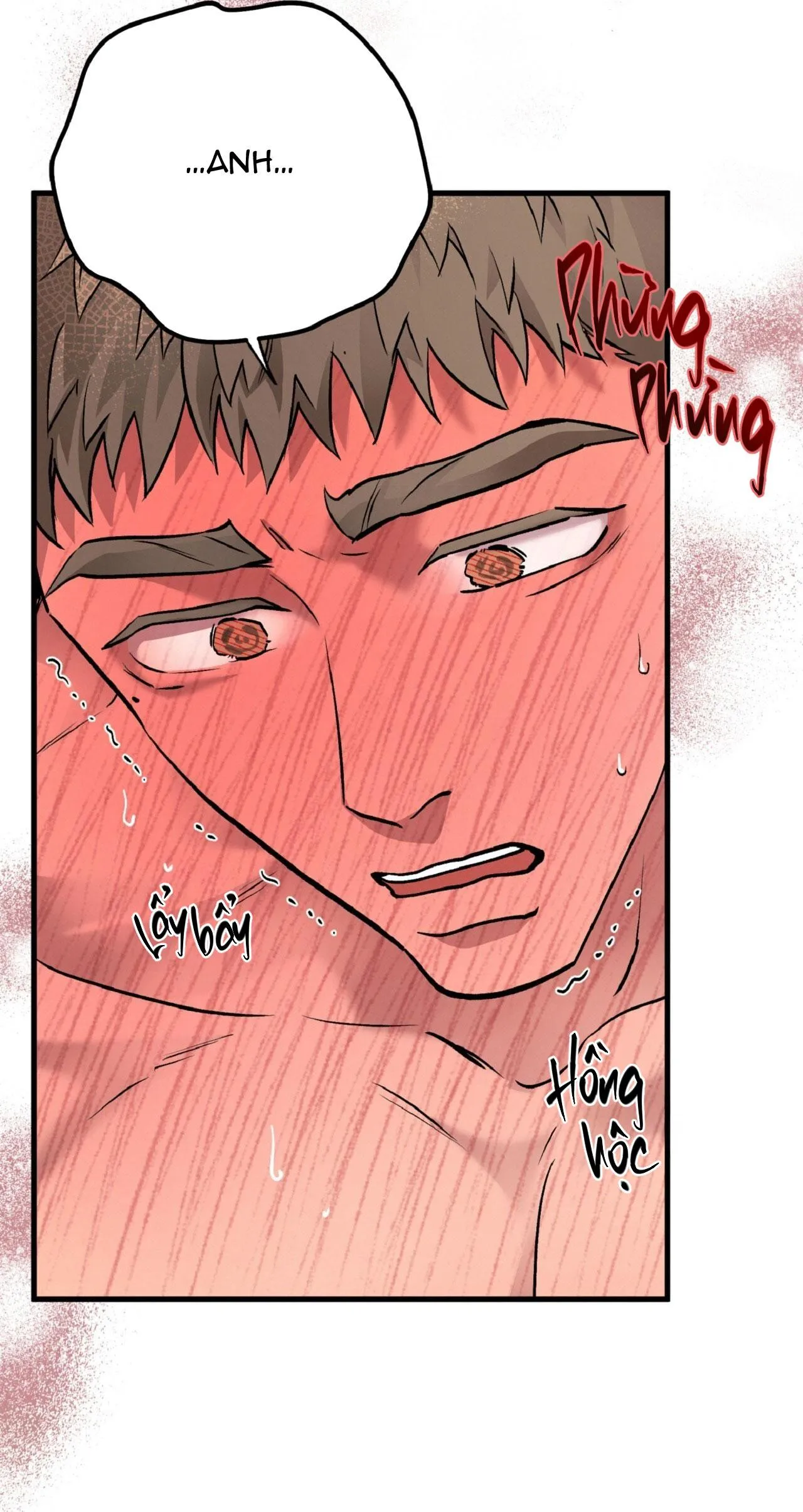 HONEY BEAR Chapter 67 Trang 45