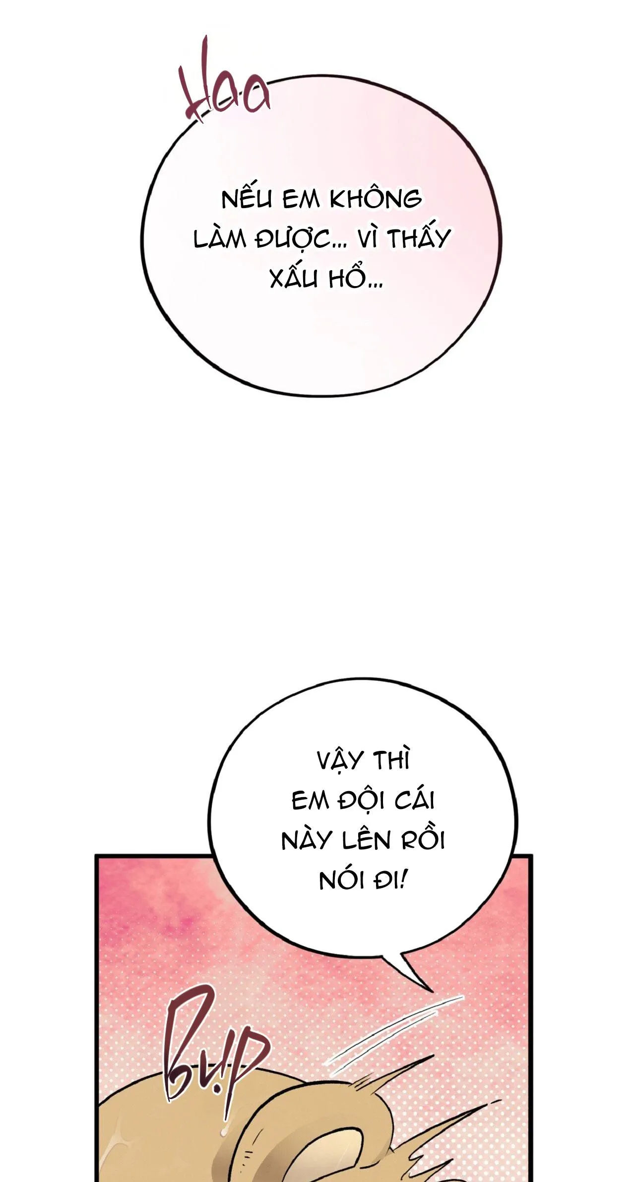 HONEY BEAR Chapter 67 Trang 51