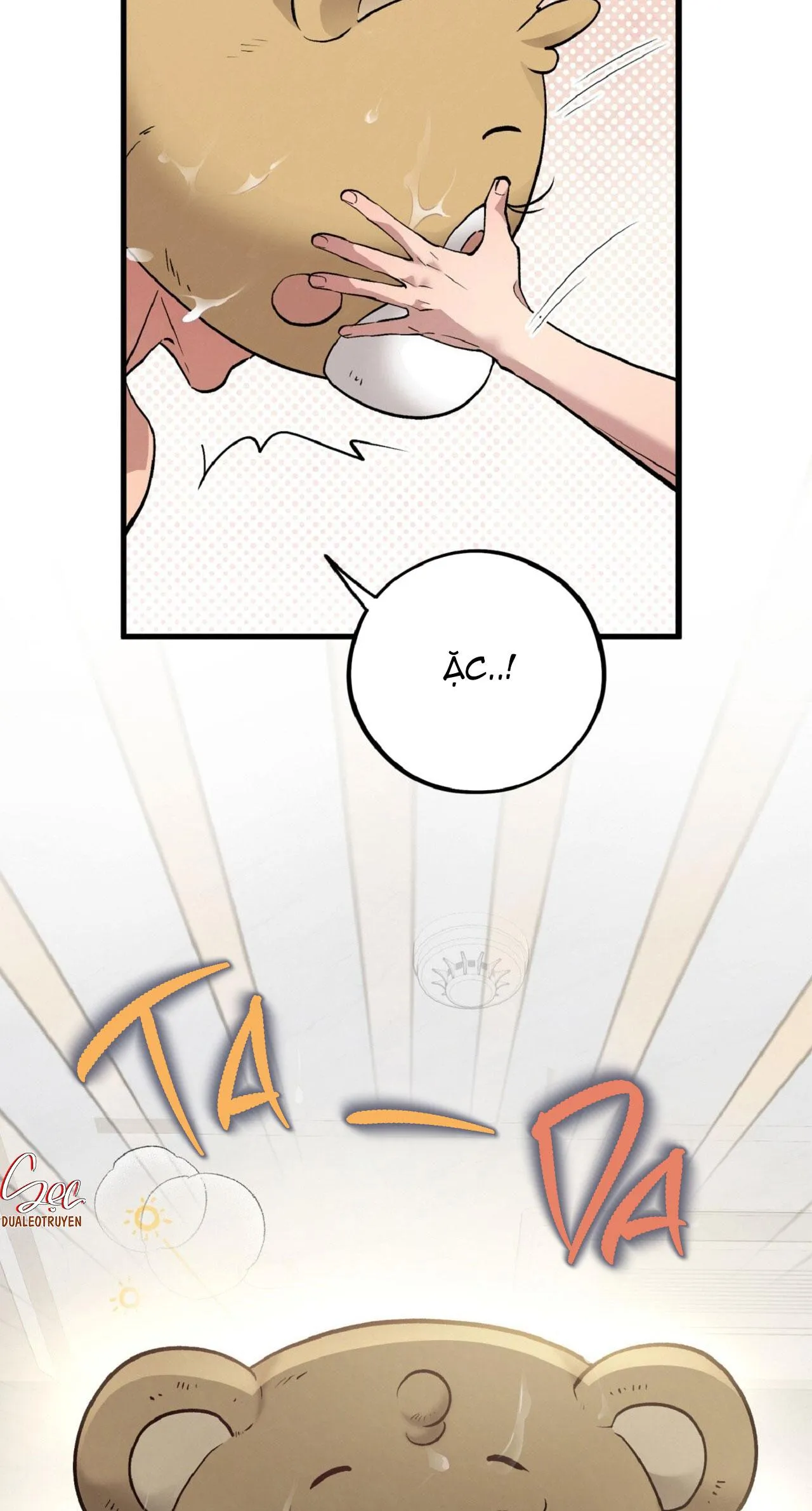 HONEY BEAR Chapter 67 Trang 52