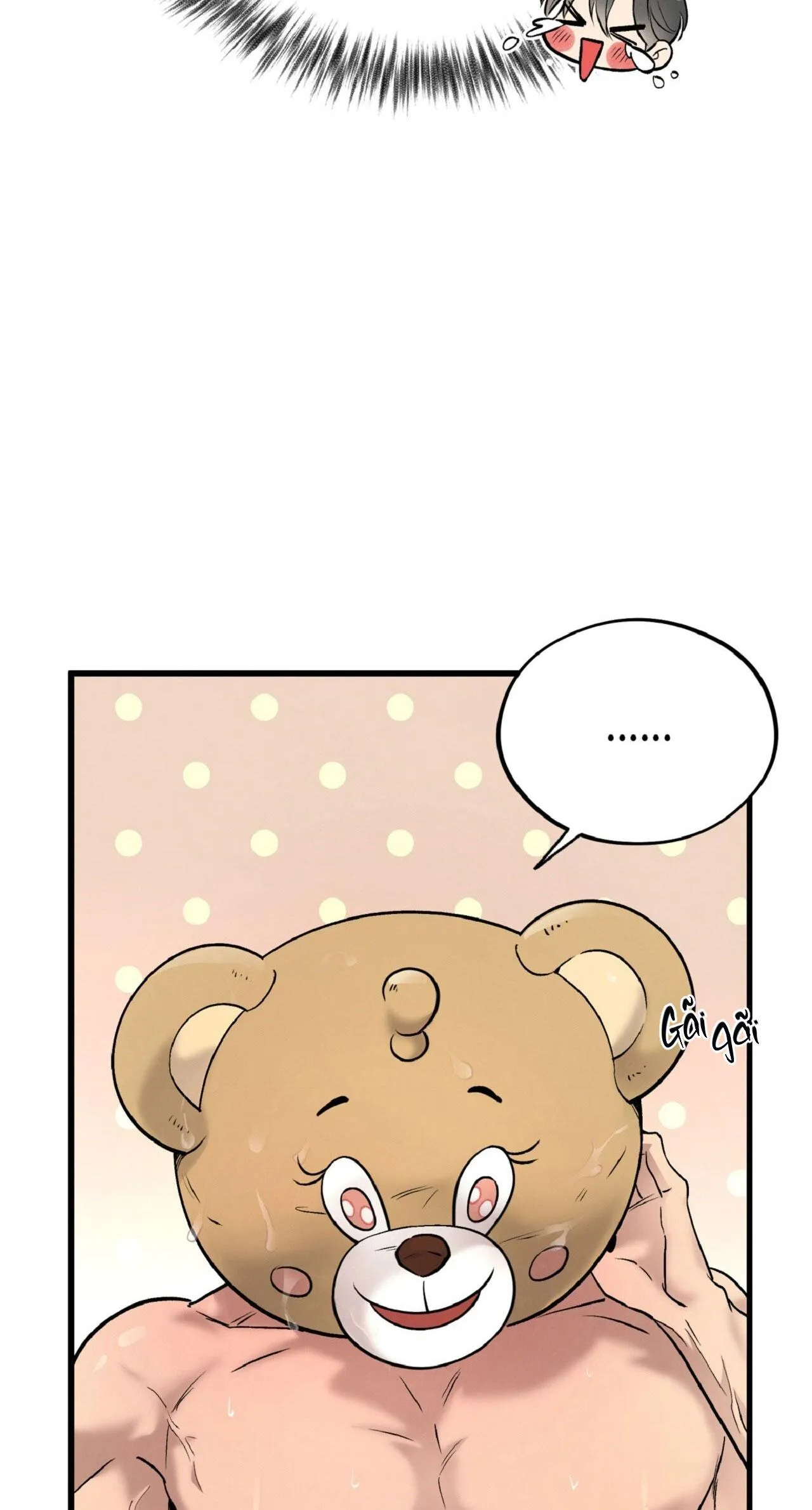HONEY BEAR Chapter 67 Trang 54