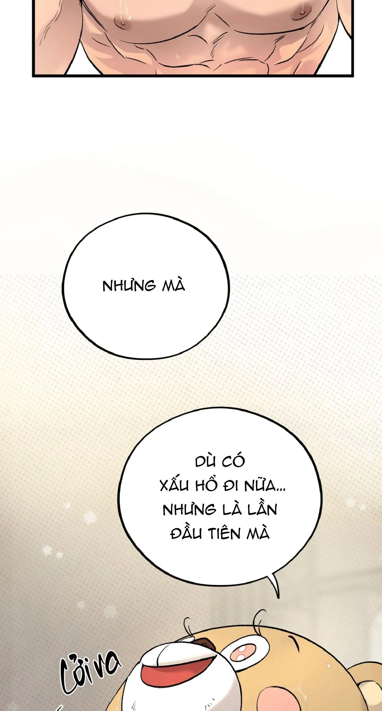 HONEY BEAR Chapter 67 Trang 55