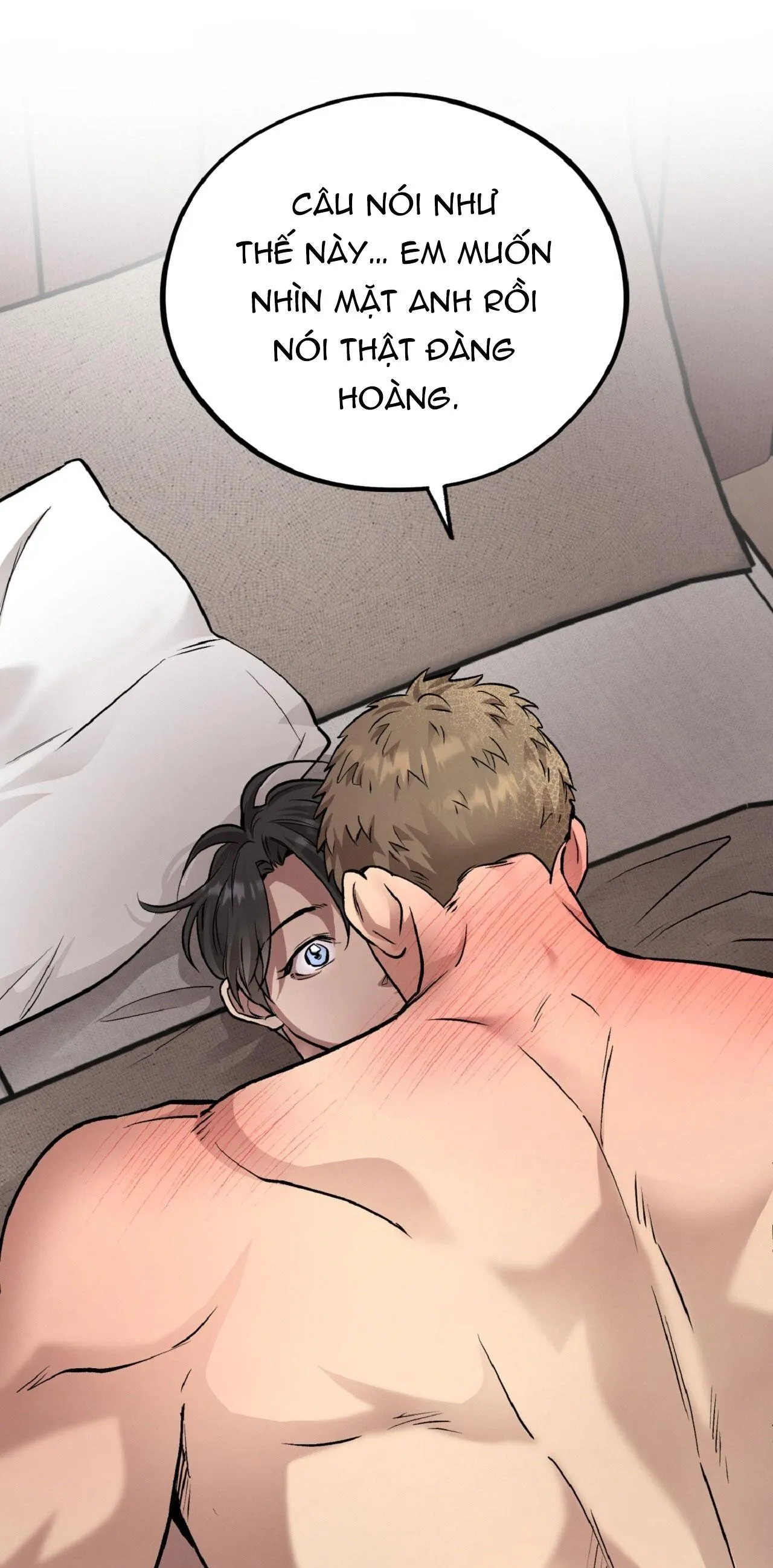 HONEY BEAR Chapter 67 Trang 57