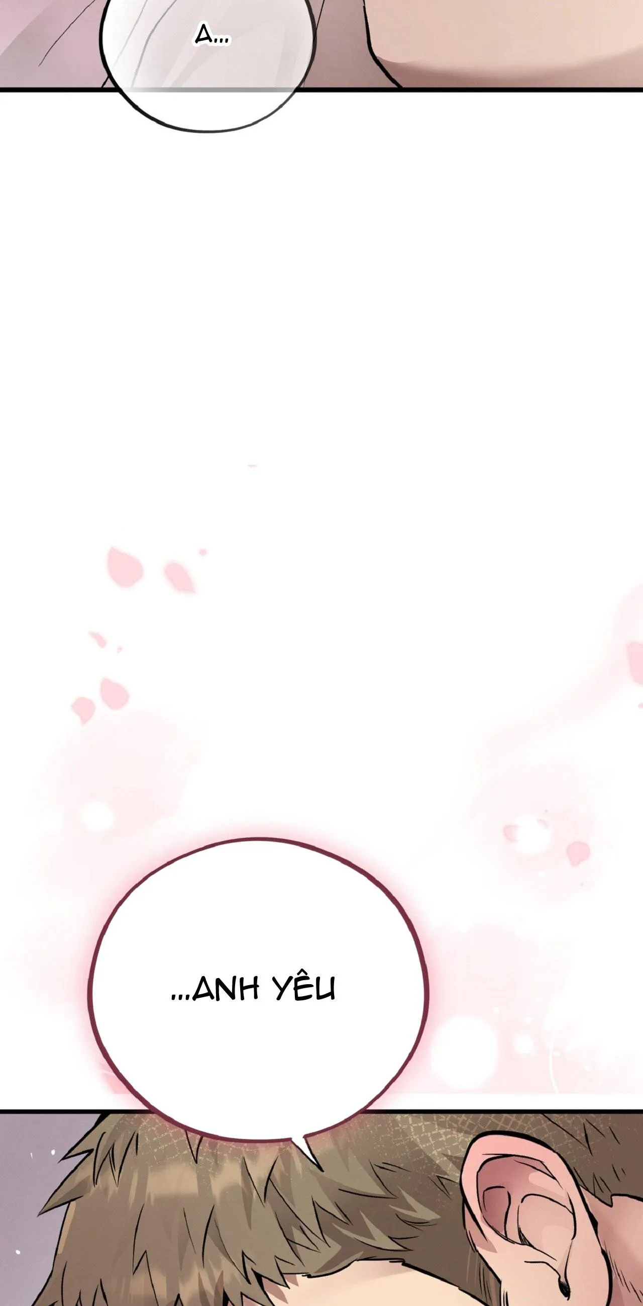 HONEY BEAR Chapter 67 Trang 60