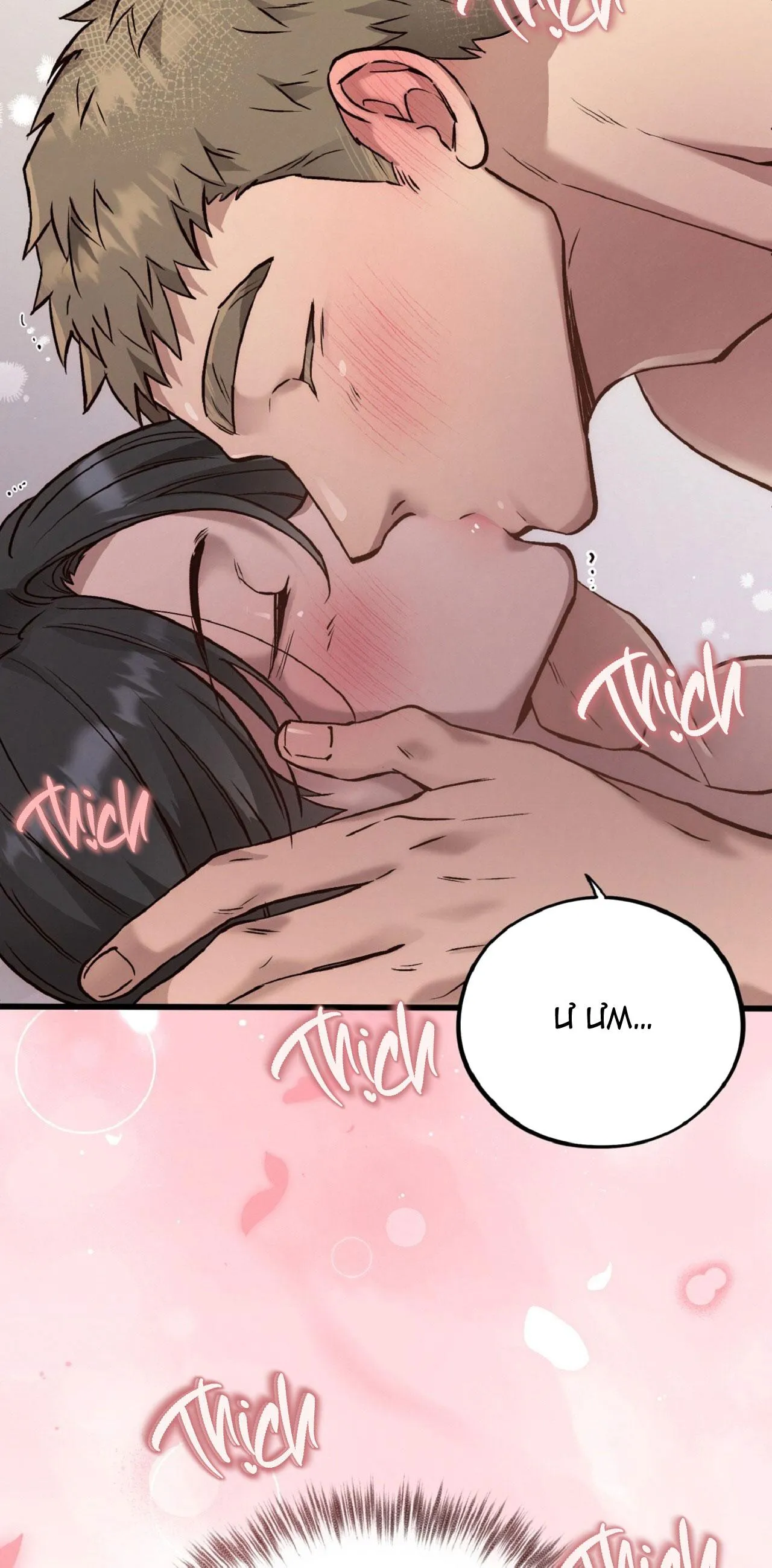 HONEY BEAR Chapter 67 Trang 62