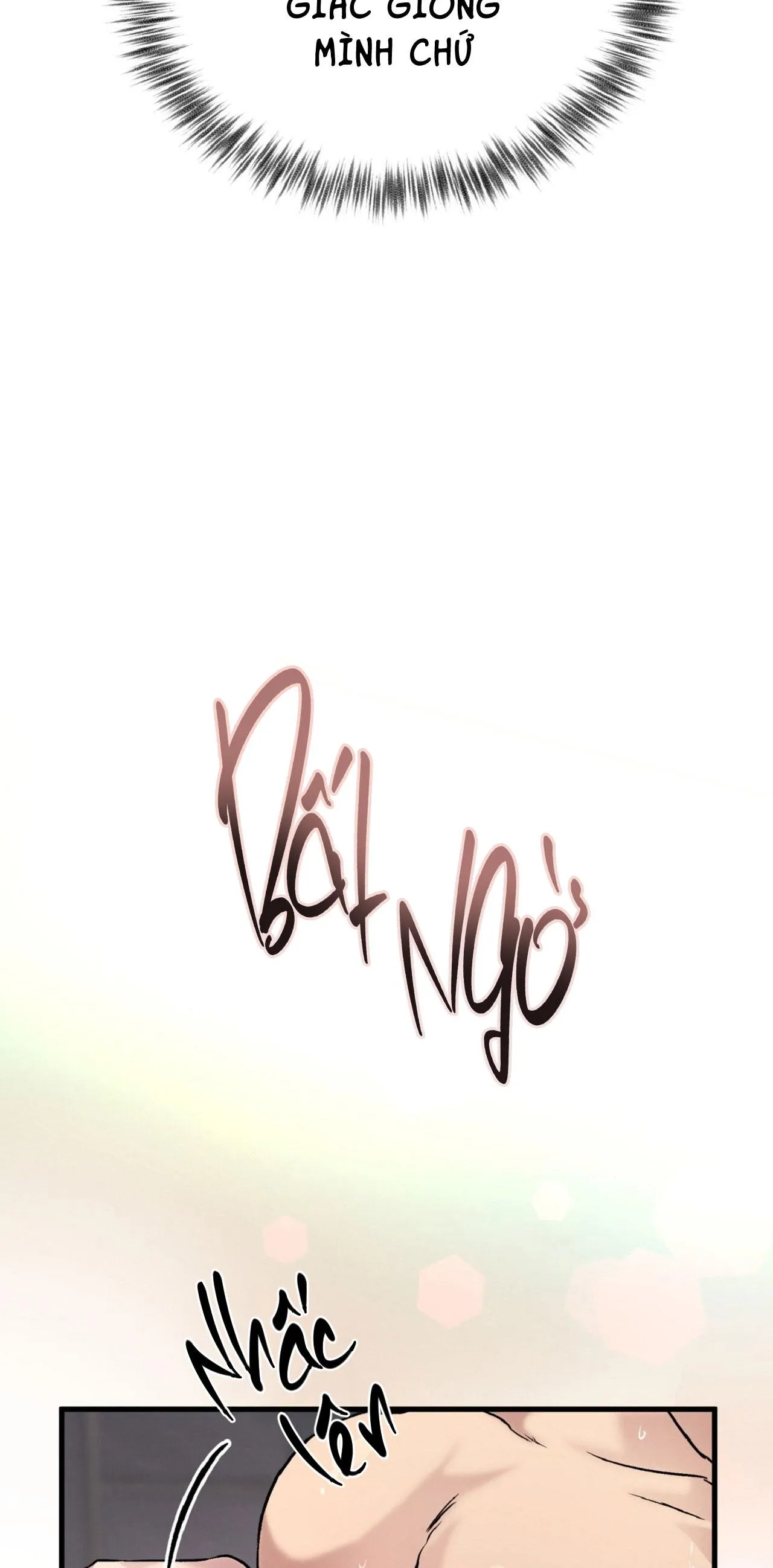 HONEY BEAR Chapter 67 Trang 65