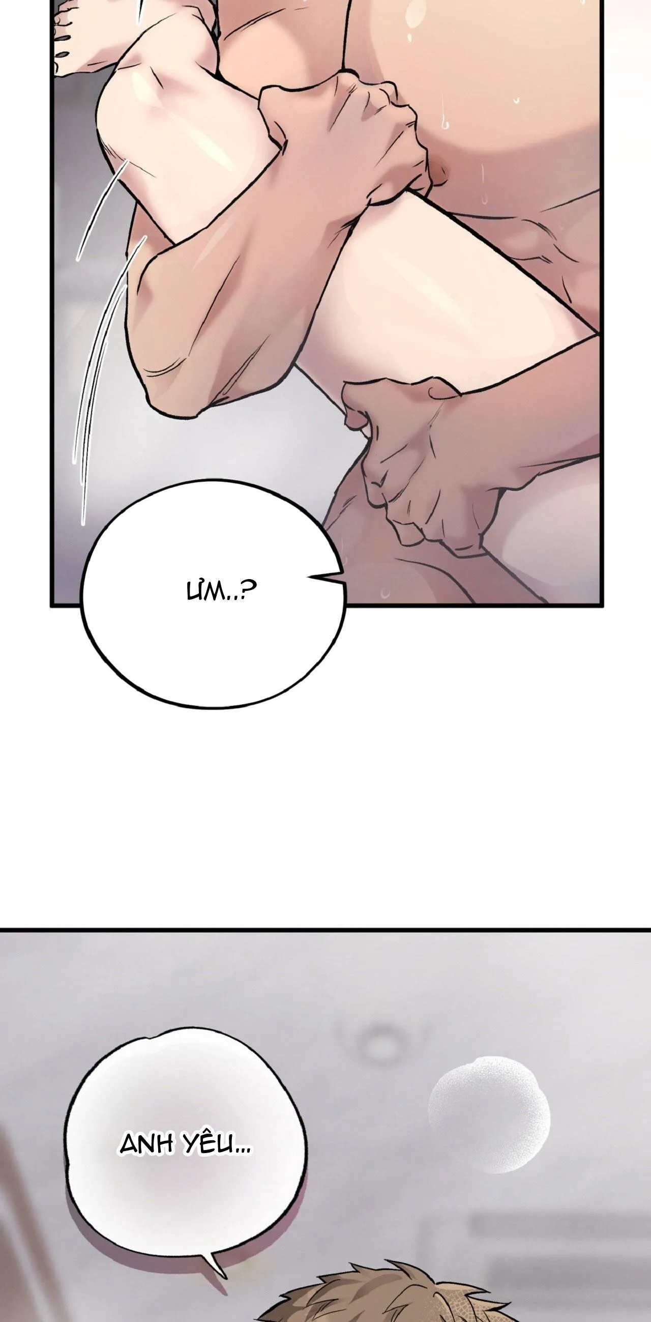 HONEY BEAR Chapter 67 Trang 66