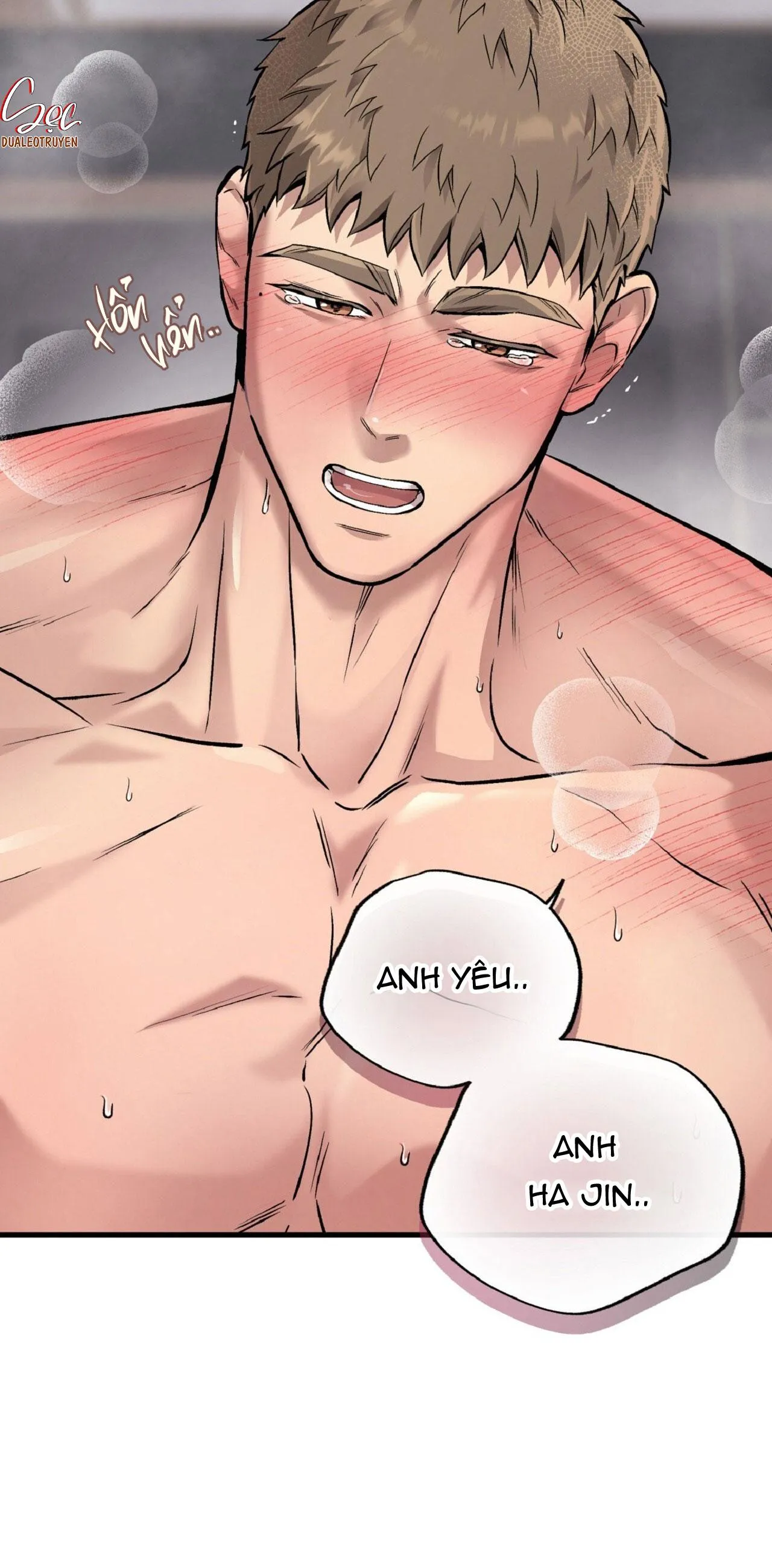 HONEY BEAR Chapter 67 Trang 67