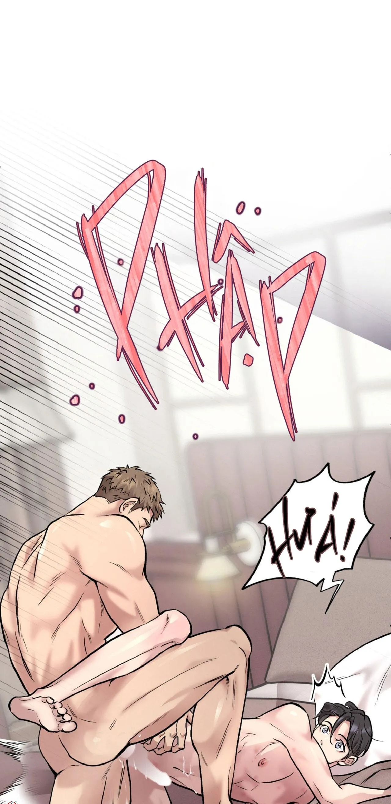 HONEY BEAR Chapter 67 Trang 69