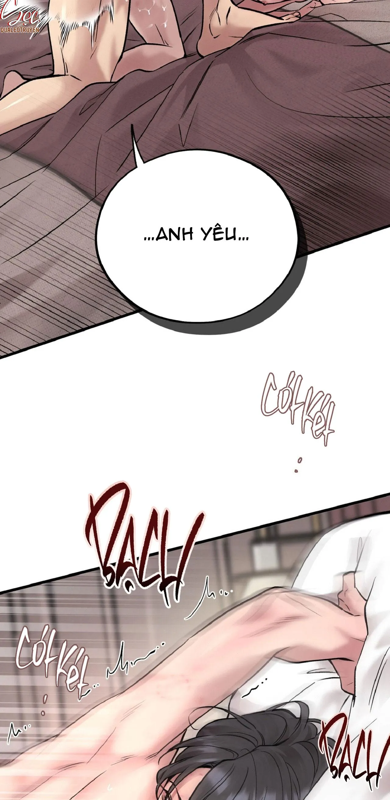 HONEY BEAR Chapter 67 Trang 70