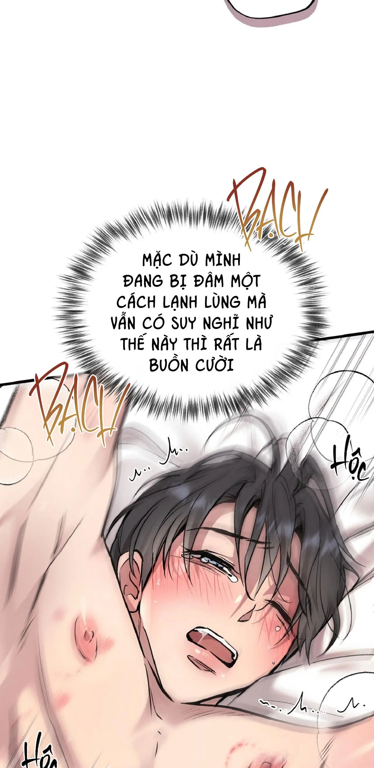 HONEY BEAR Chapter 67 Trang 73