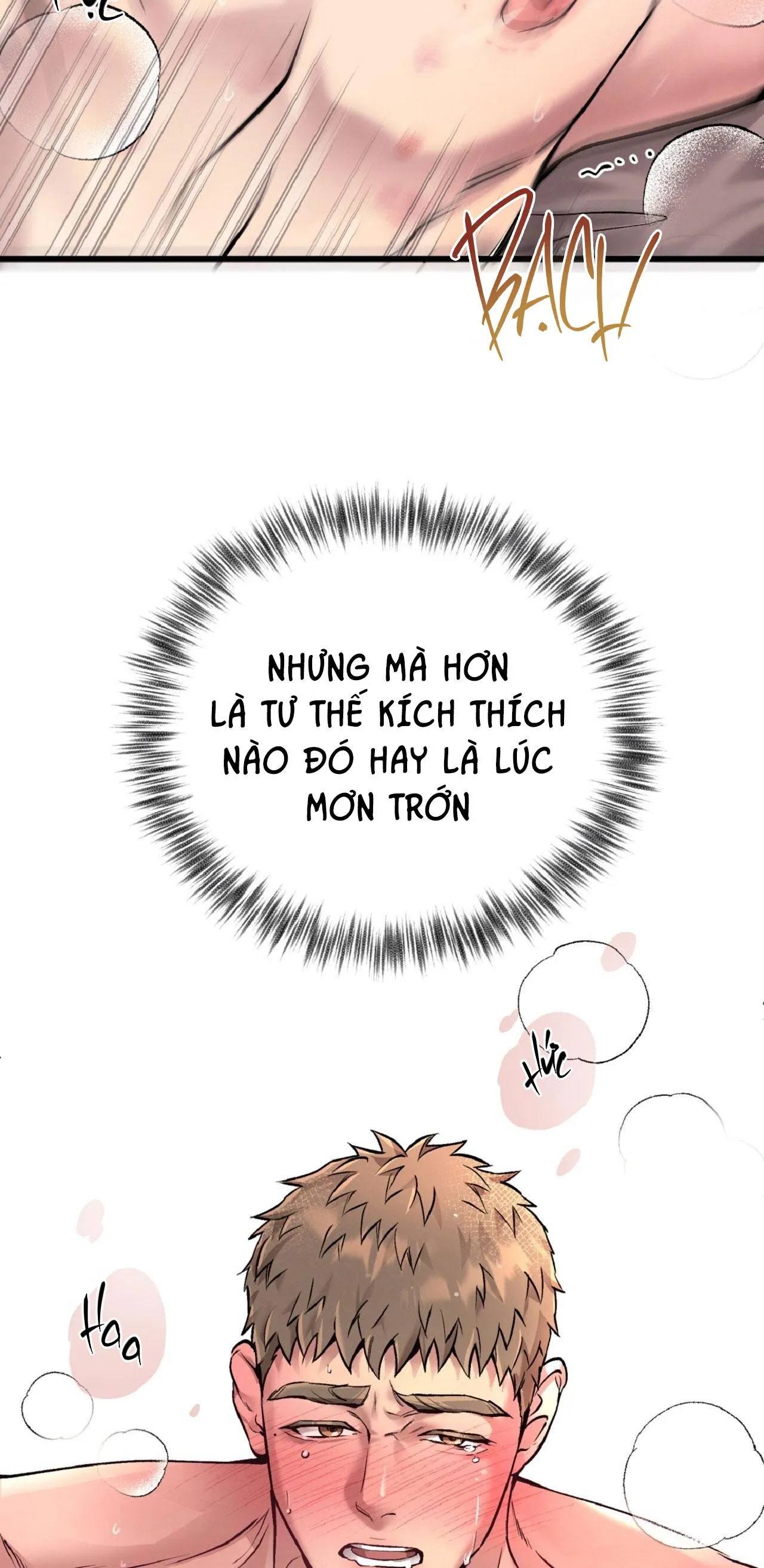 HONEY BEAR Chapter 67 Trang 74