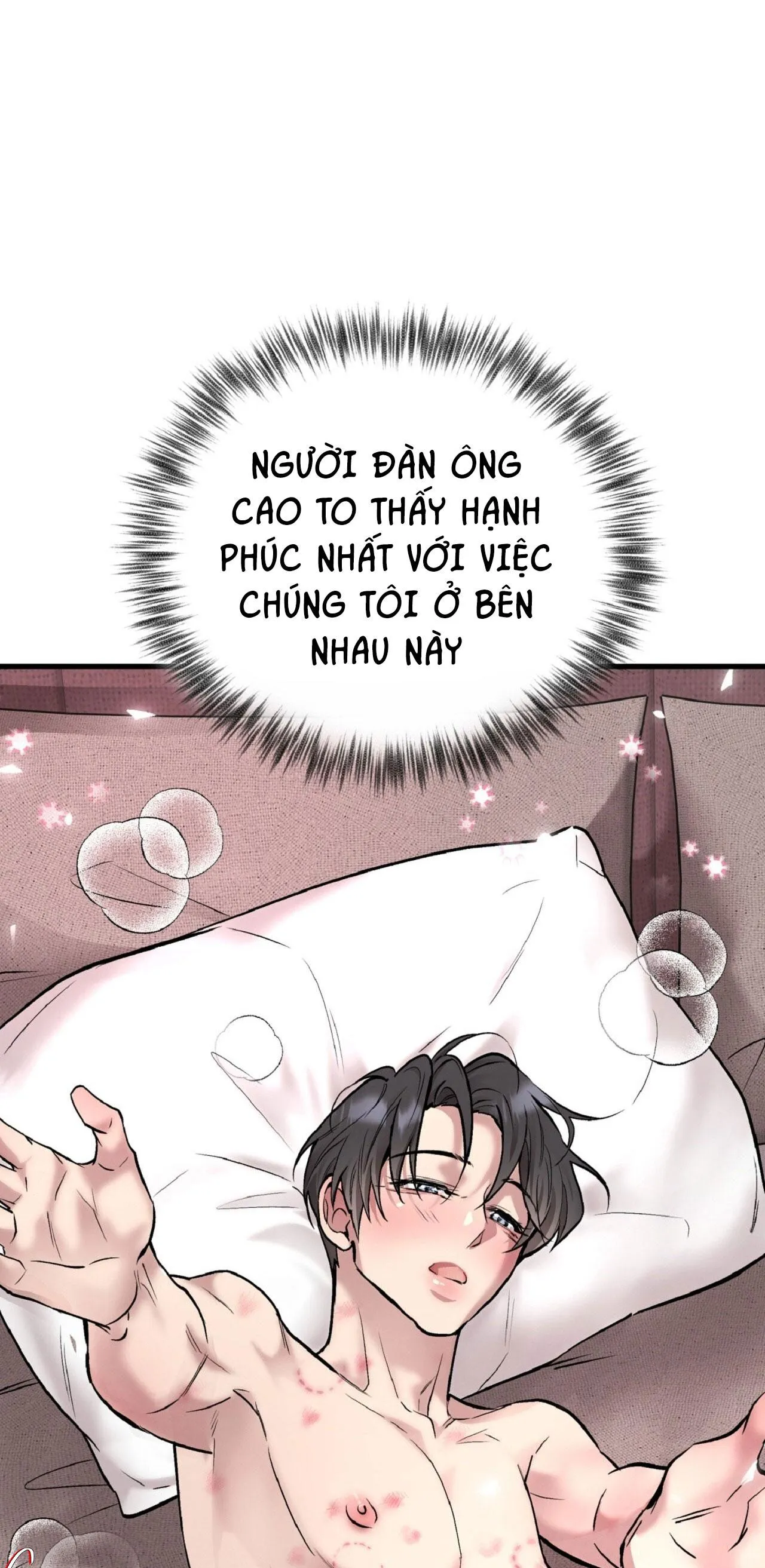 HONEY BEAR Chapter 67 Trang 76