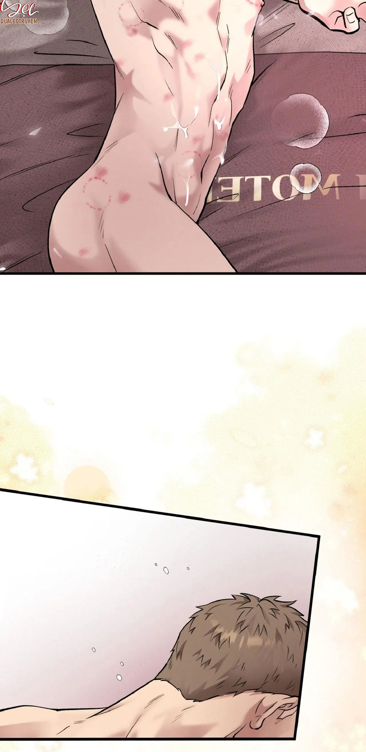 HONEY BEAR Chapter 67 Trang 77