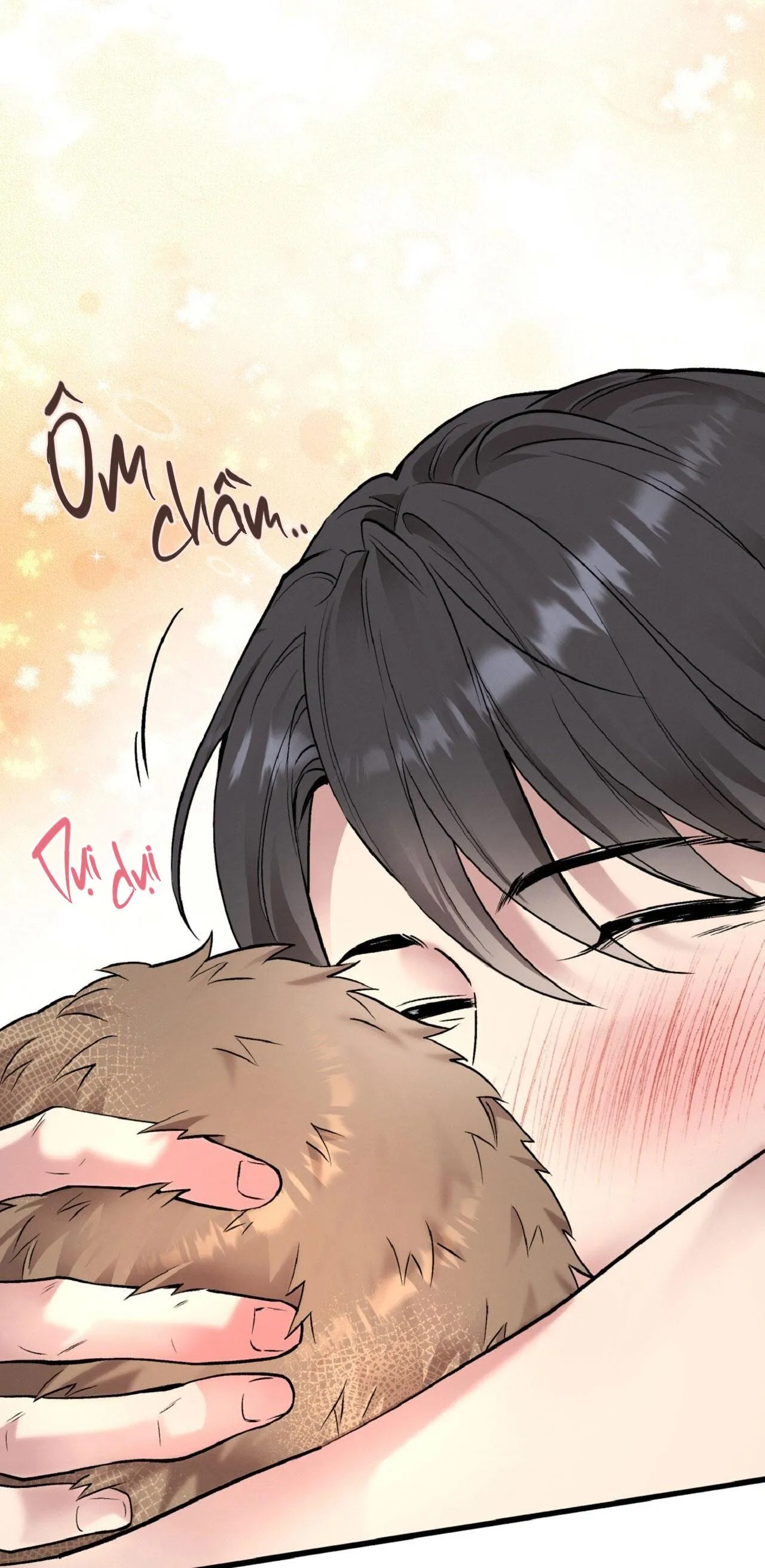 HONEY BEAR Chapter 67 Trang 78