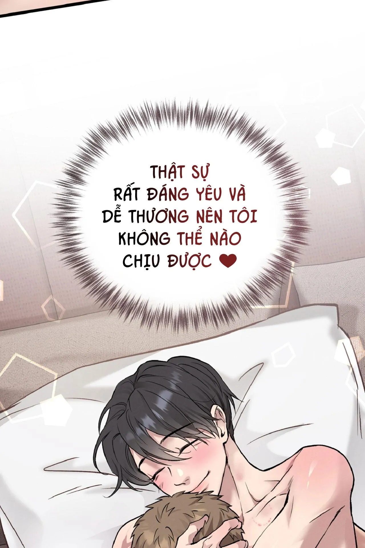 HONEY BEAR Chapter 67 Trang 79