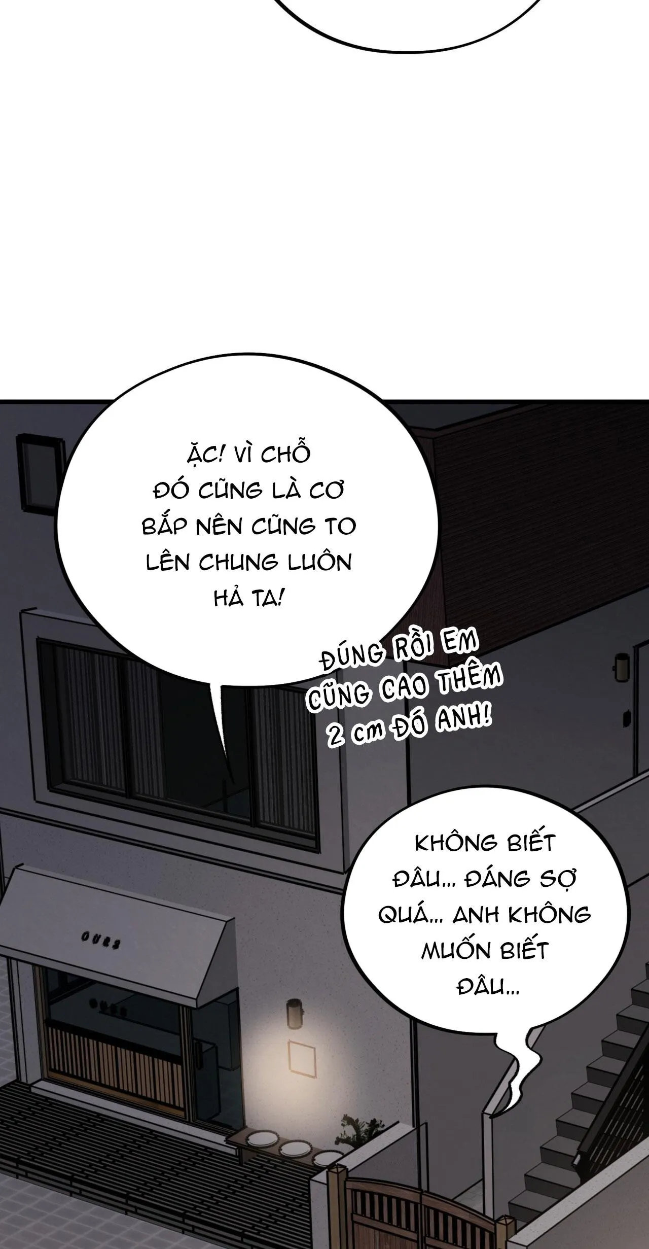 HONEY BEAR Chapter 68 Trang 6