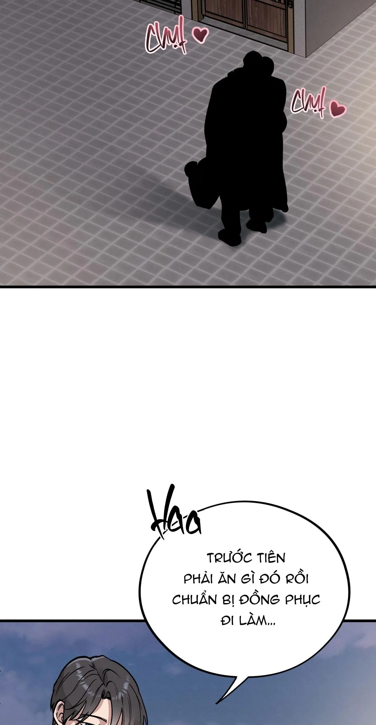 HONEY BEAR Chapter 68 Trang 7