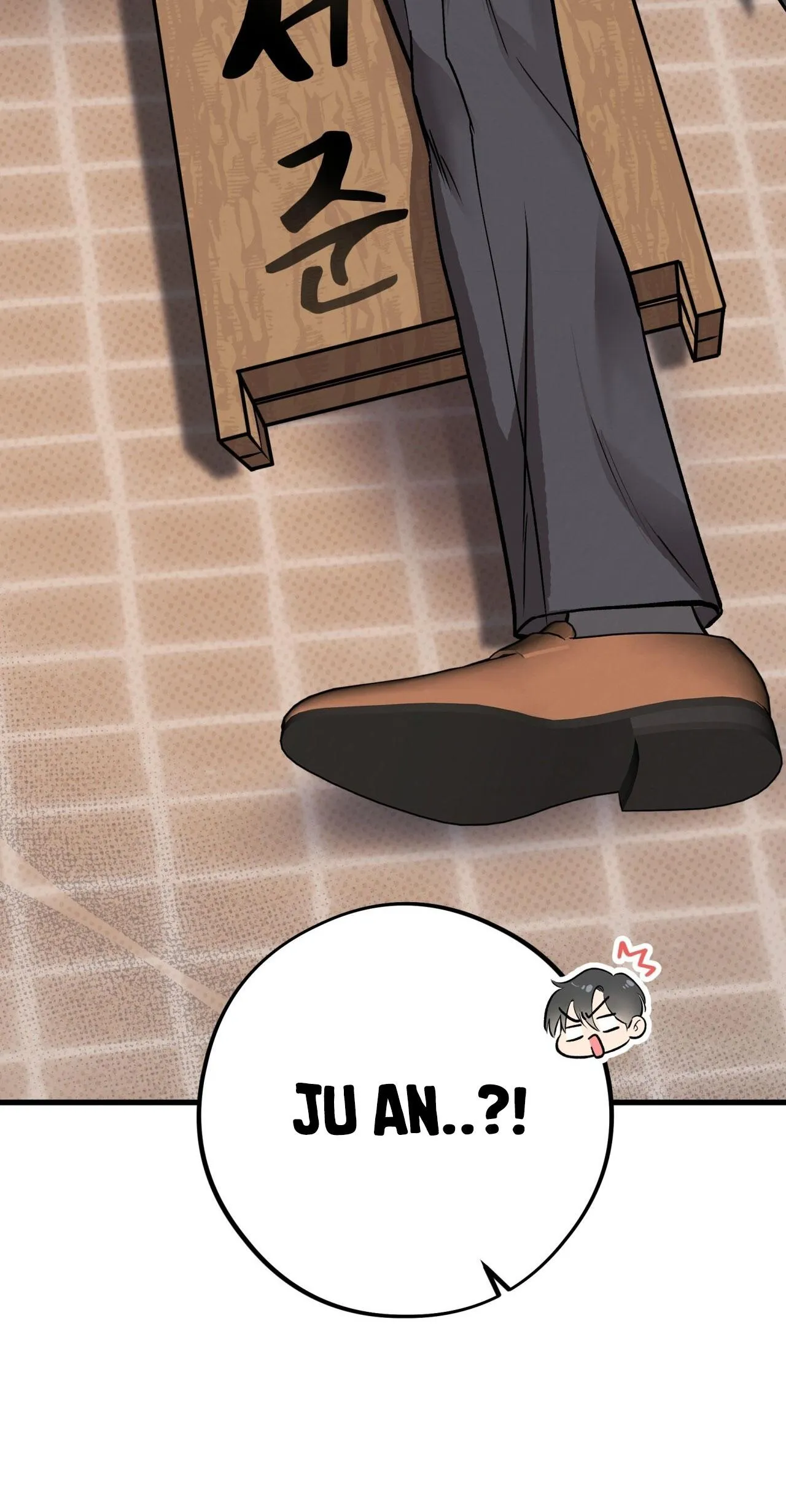 HONEY BEAR Chapter 68 Trang 12