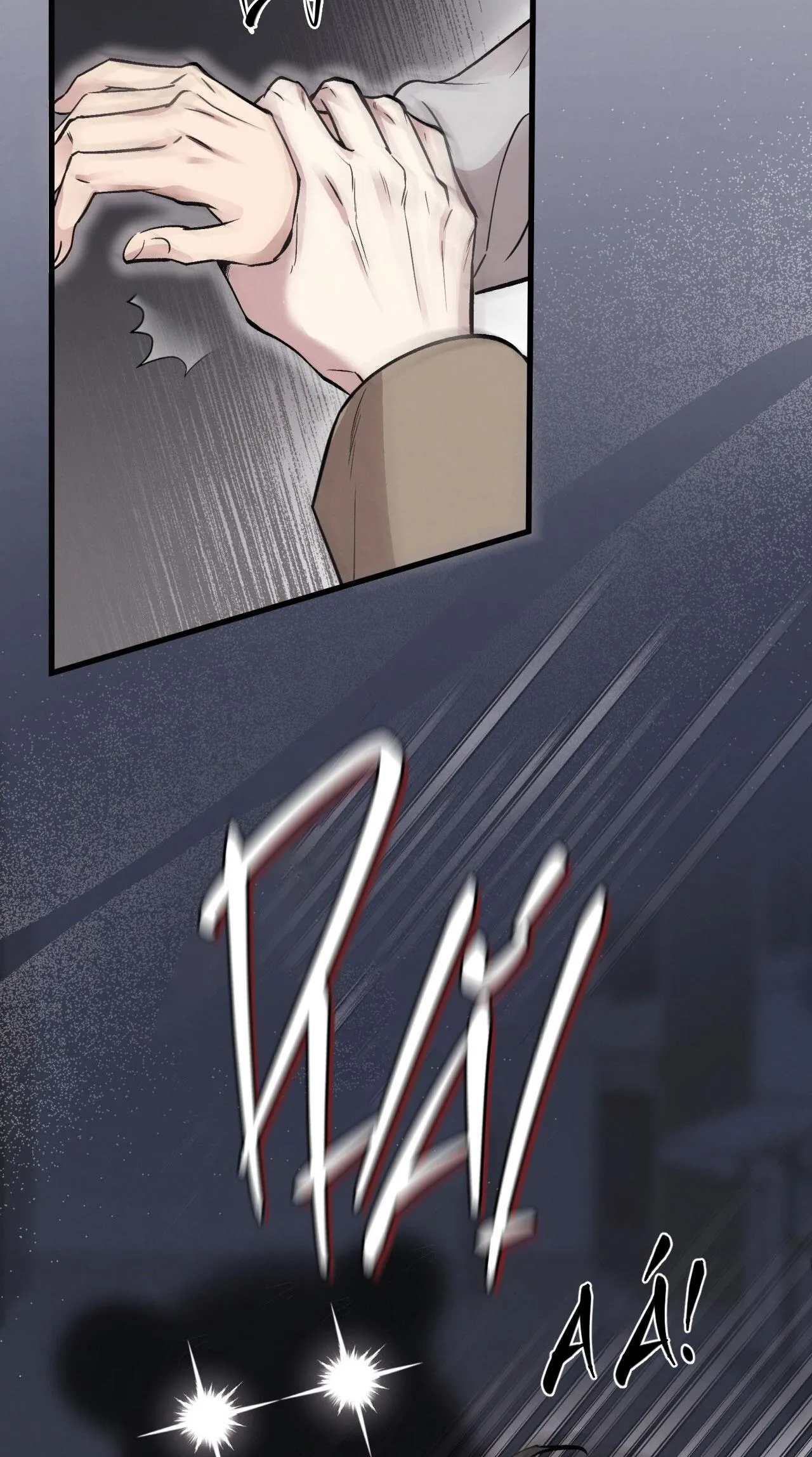 HONEY BEAR Chapter 68 Trang 17