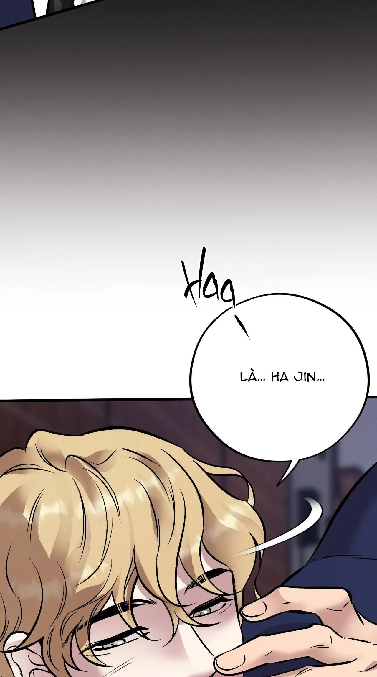 HONEY BEAR Chapter 68 Trang 21