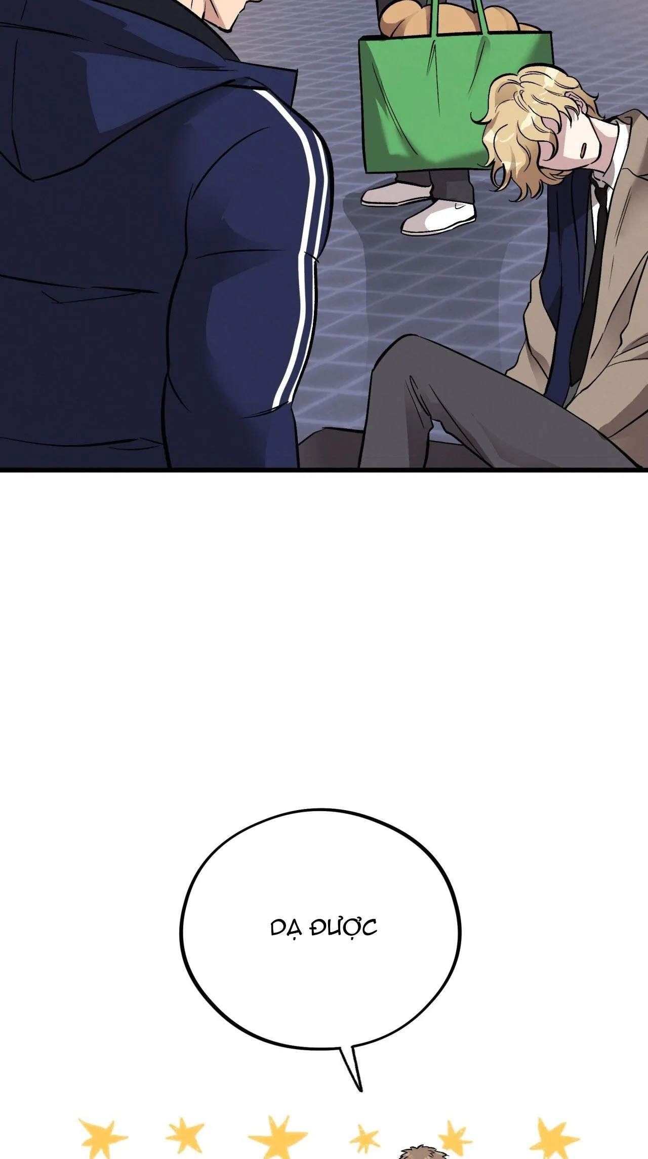 HONEY BEAR Chapter 68 Trang 32