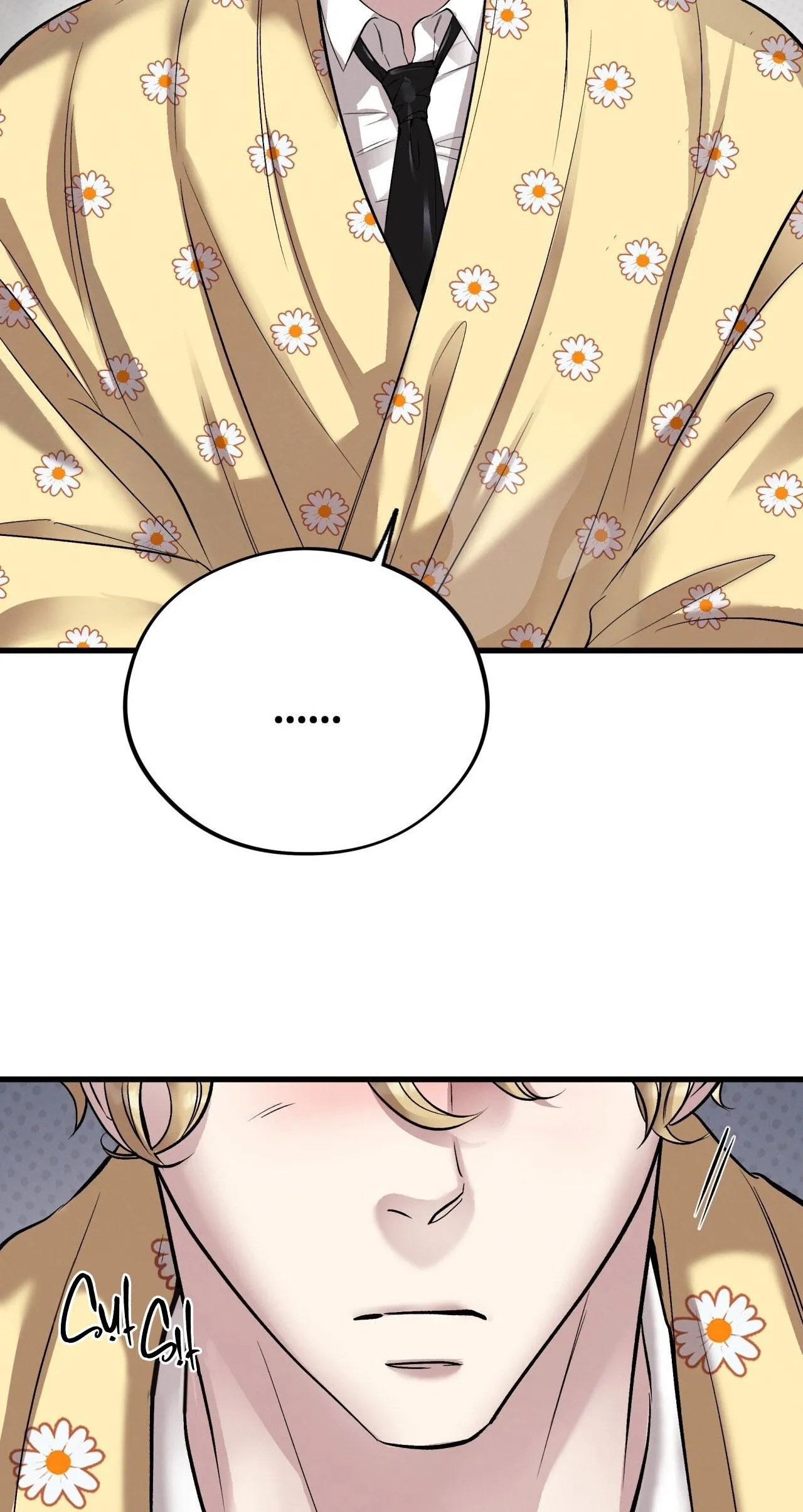 HONEY BEAR Chapter 68 Trang 37