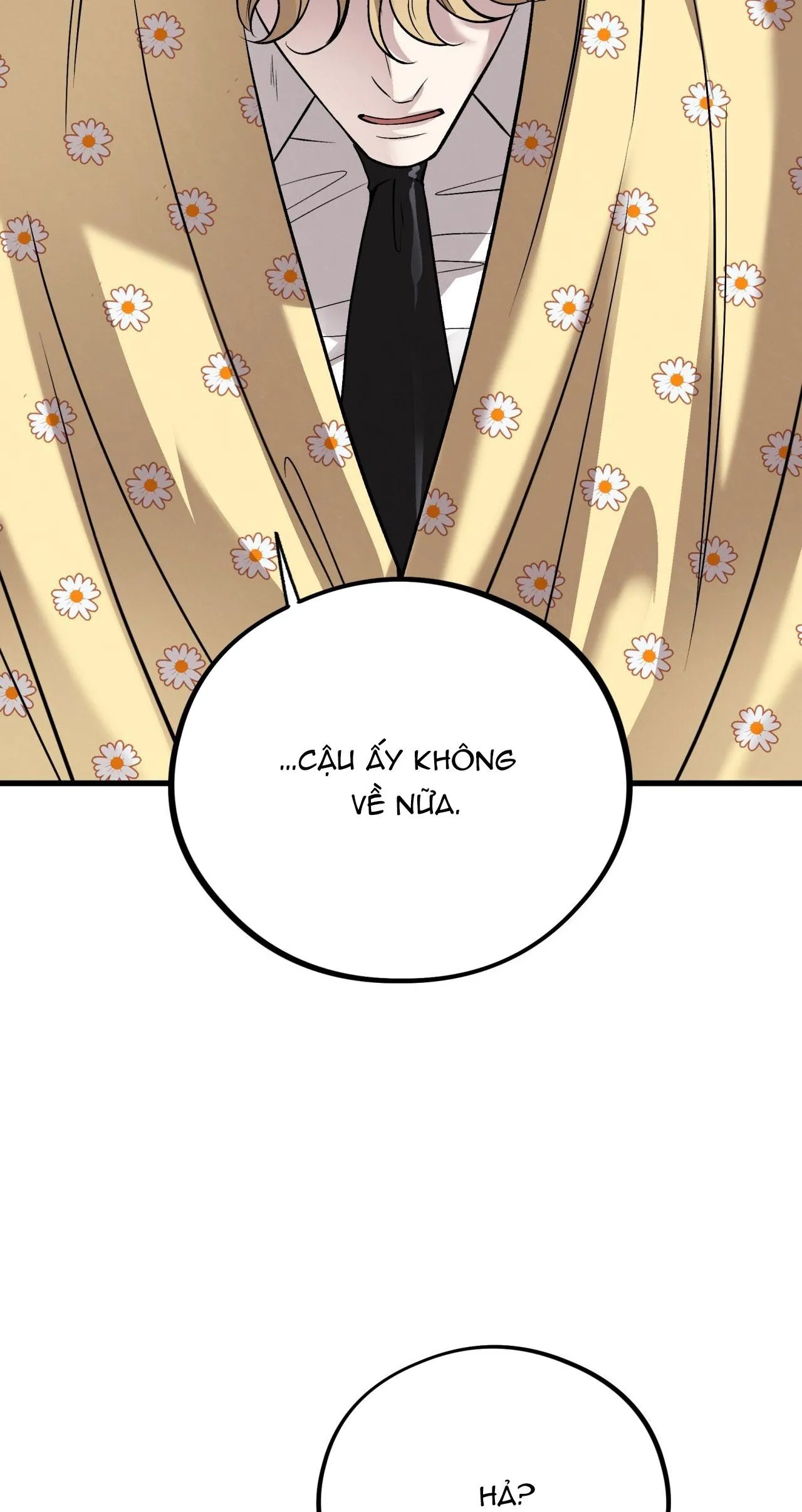 HONEY BEAR Chapter 68 Trang 39