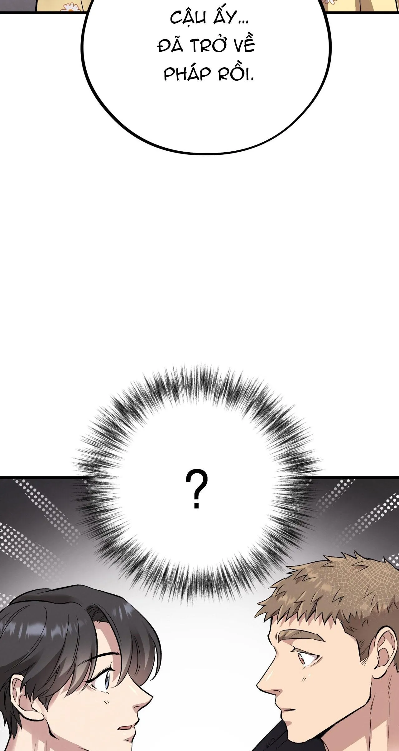 HONEY BEAR Chapter 68 Trang 41