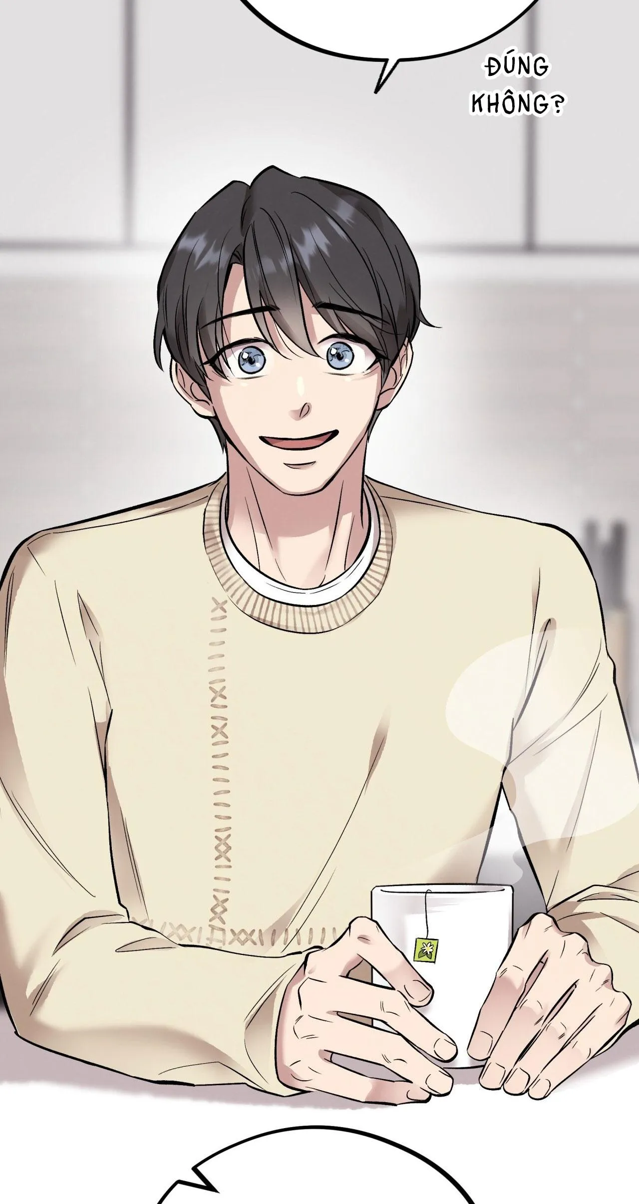 HONEY BEAR Chapter 68 Trang 43