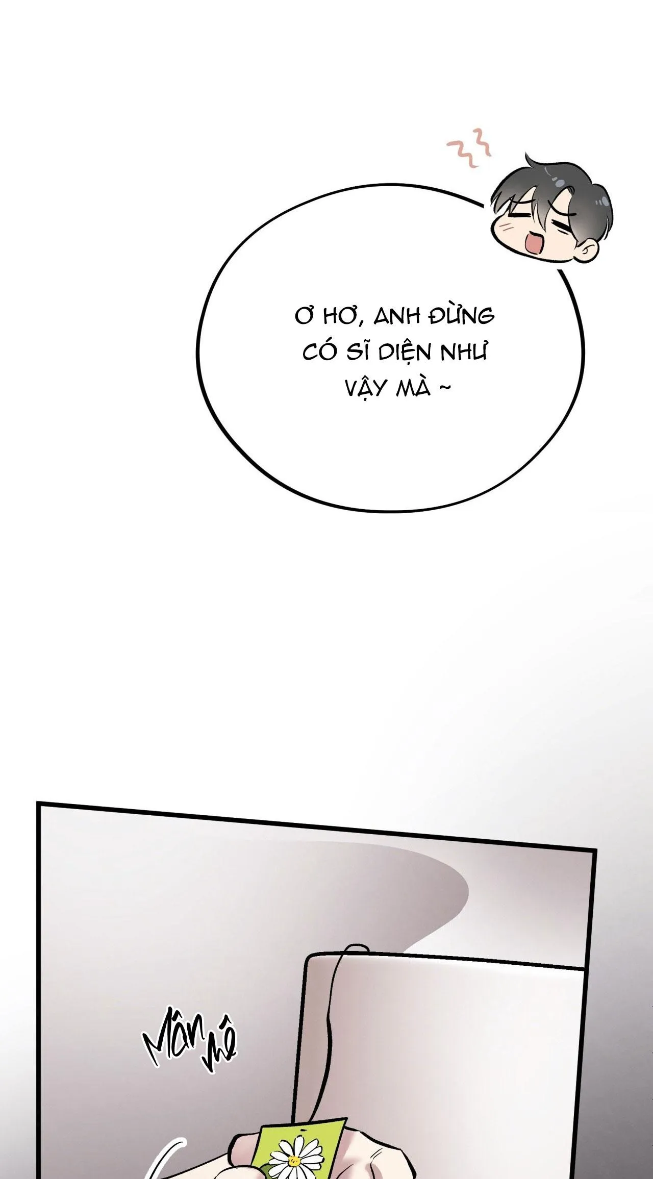 HONEY BEAR Chapter 68 Trang 52