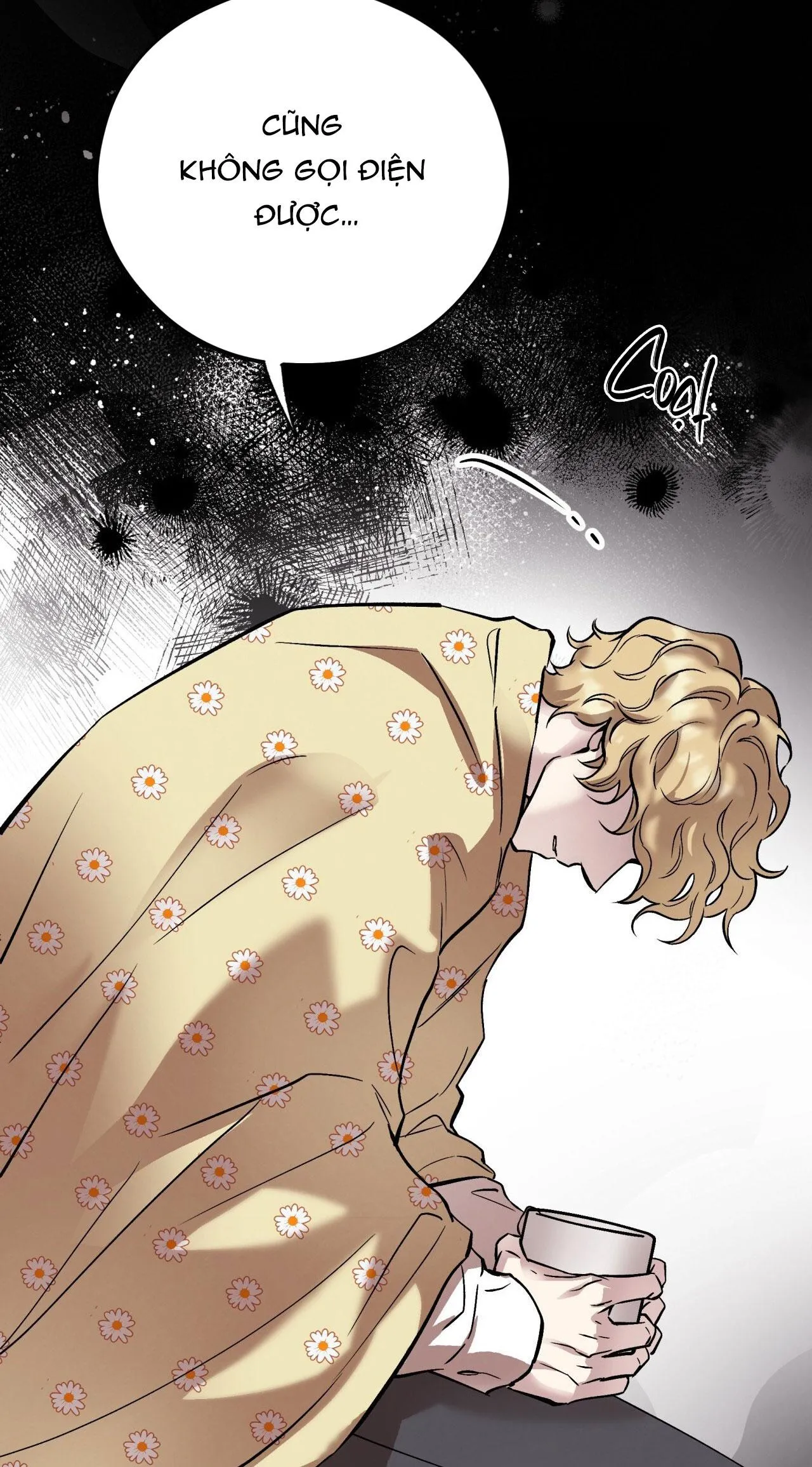 HONEY BEAR Chapter 68 Trang 54