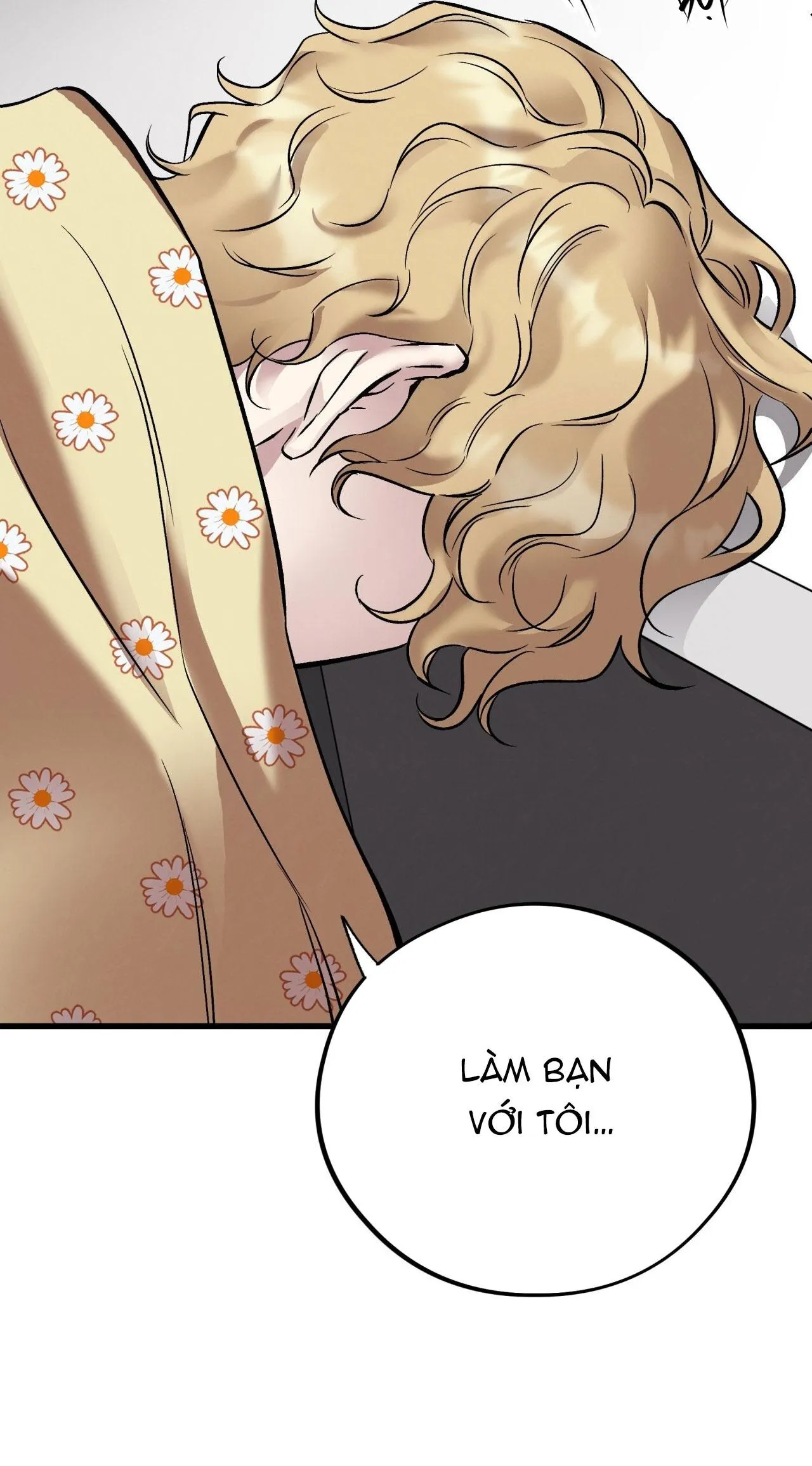 HONEY BEAR Chapter 68 Trang 56