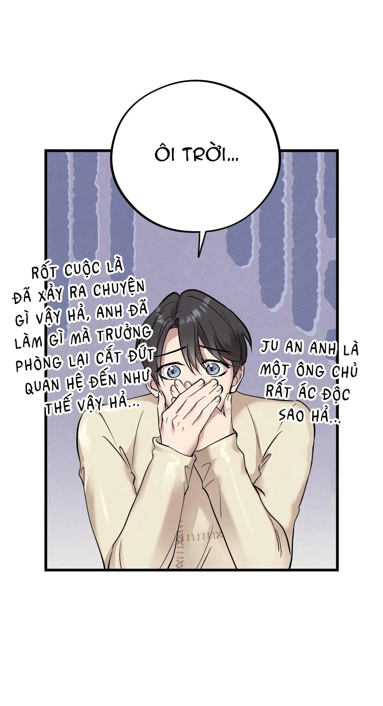 HONEY BEAR Chapter 68 Trang 57